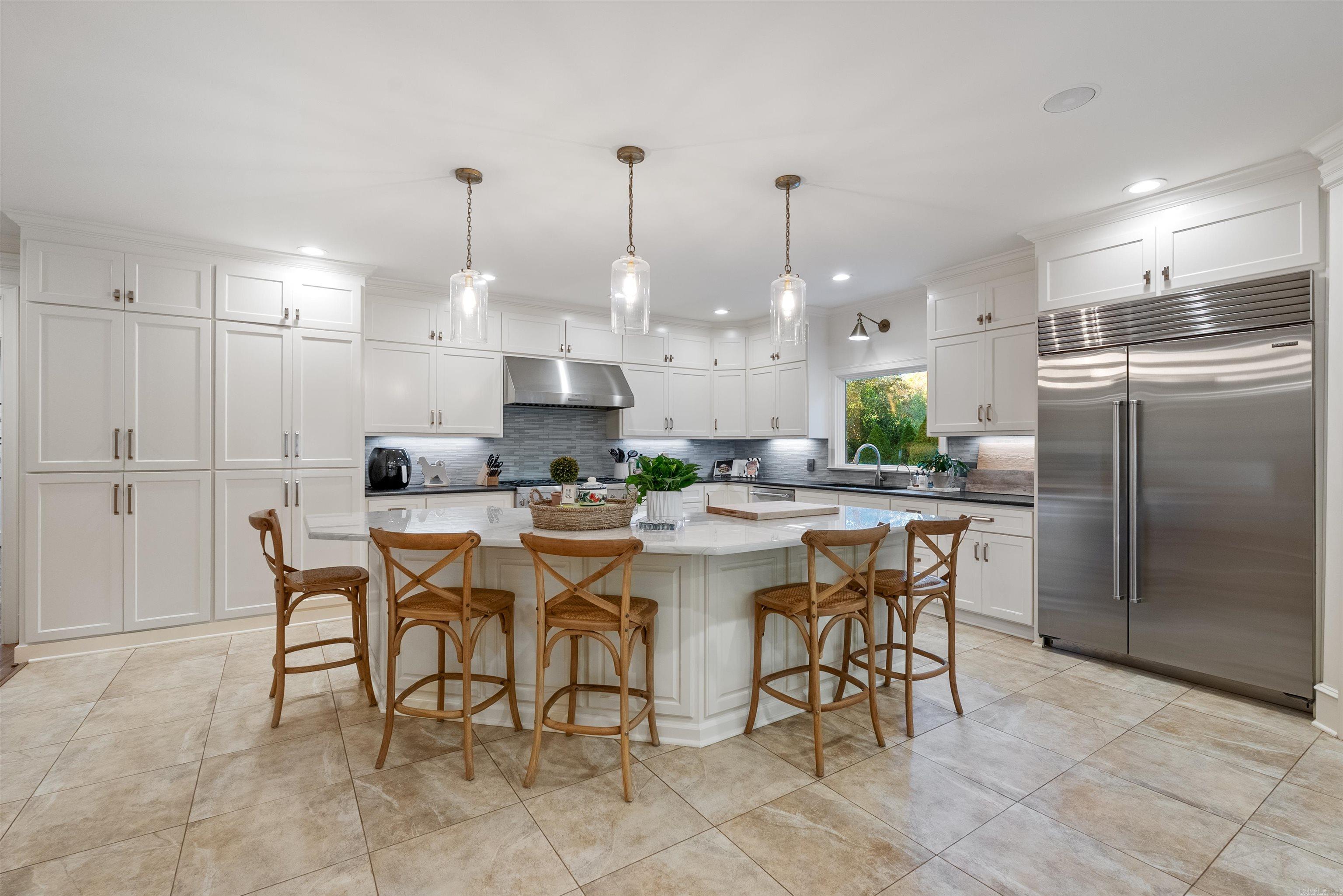 16 Hickory Creek  Little Rock, AR