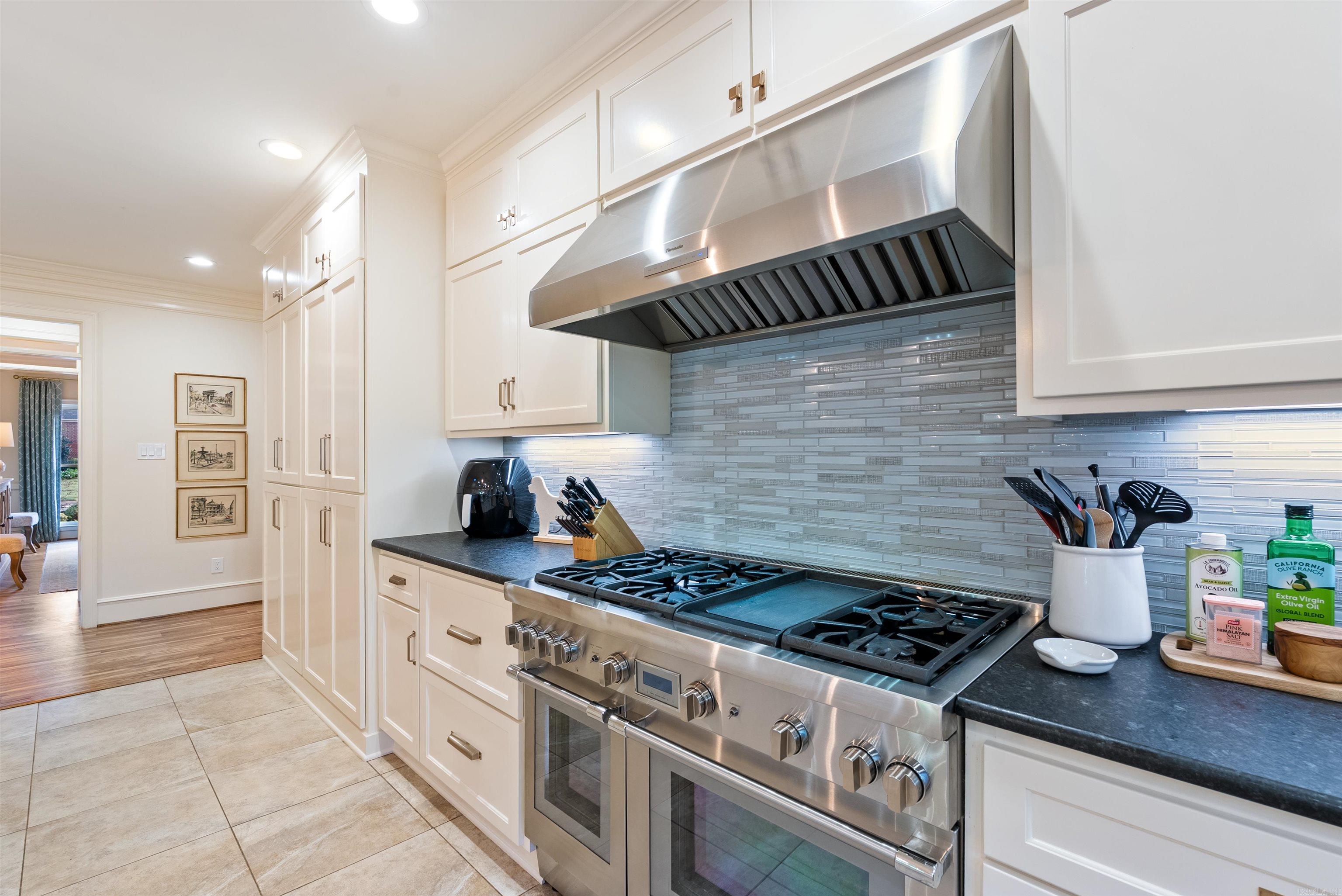 16 Hickory Creek  Little Rock, AR