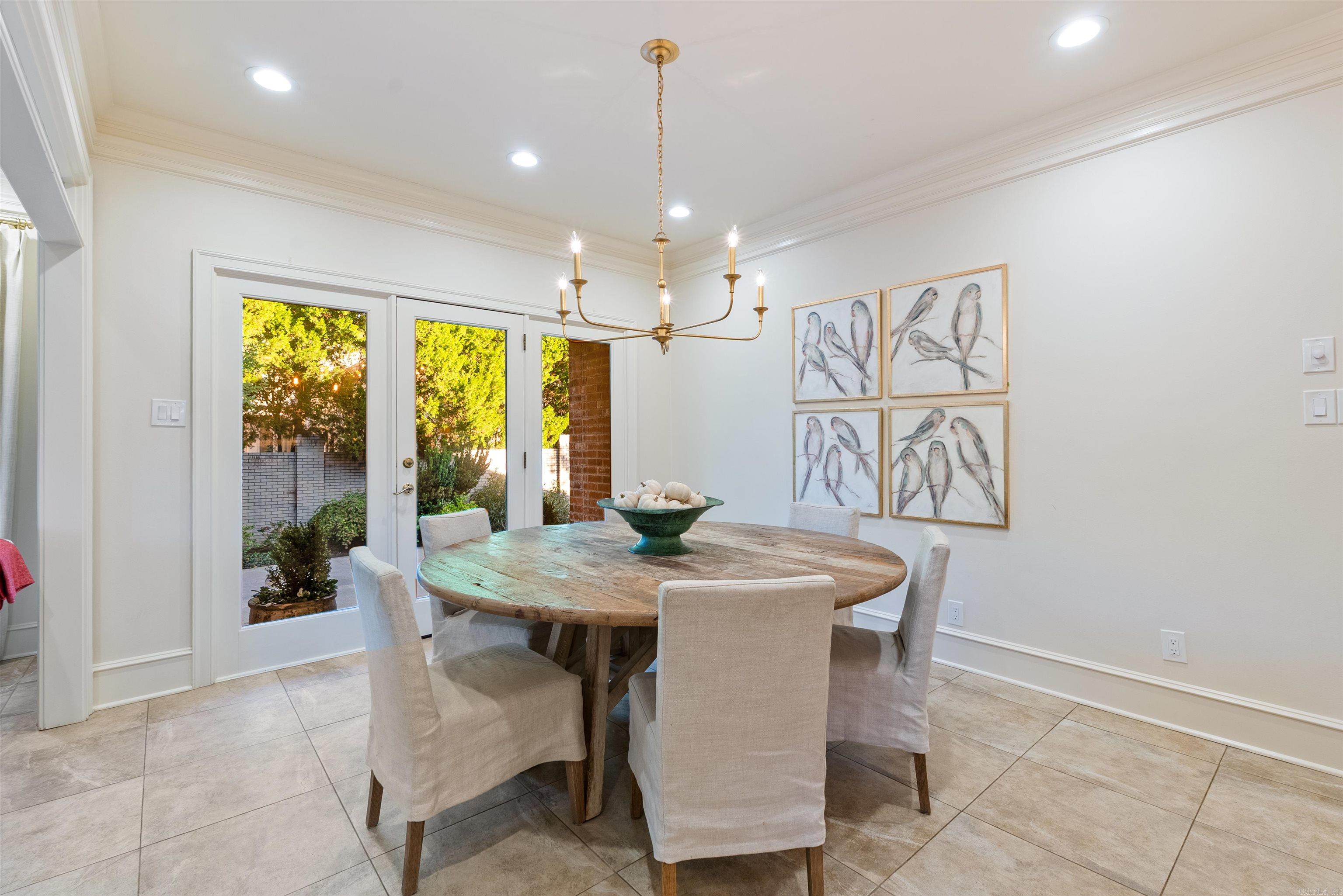 16 Hickory Creek  Little Rock, AR