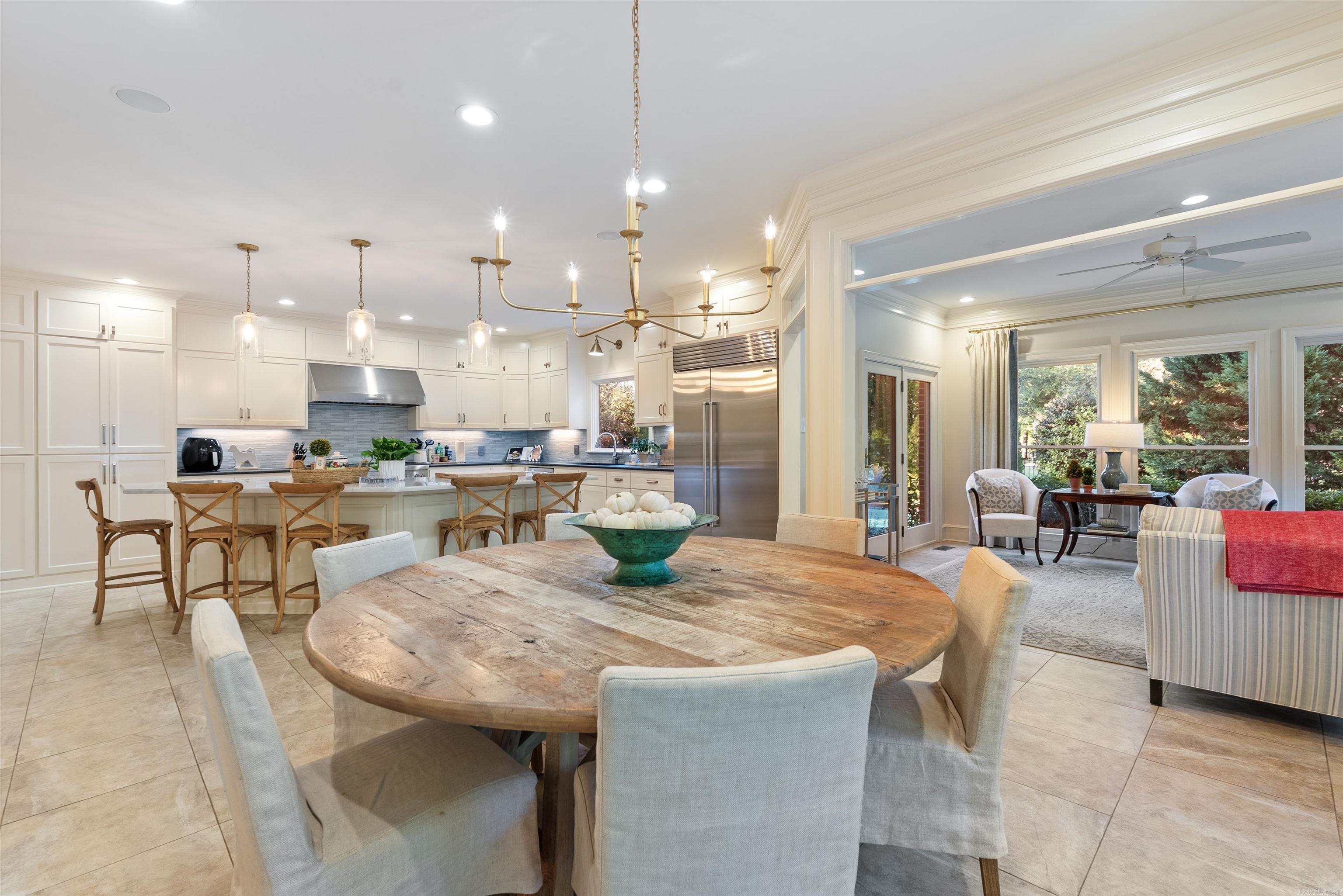 16 Hickory Creek  Little Rock, AR