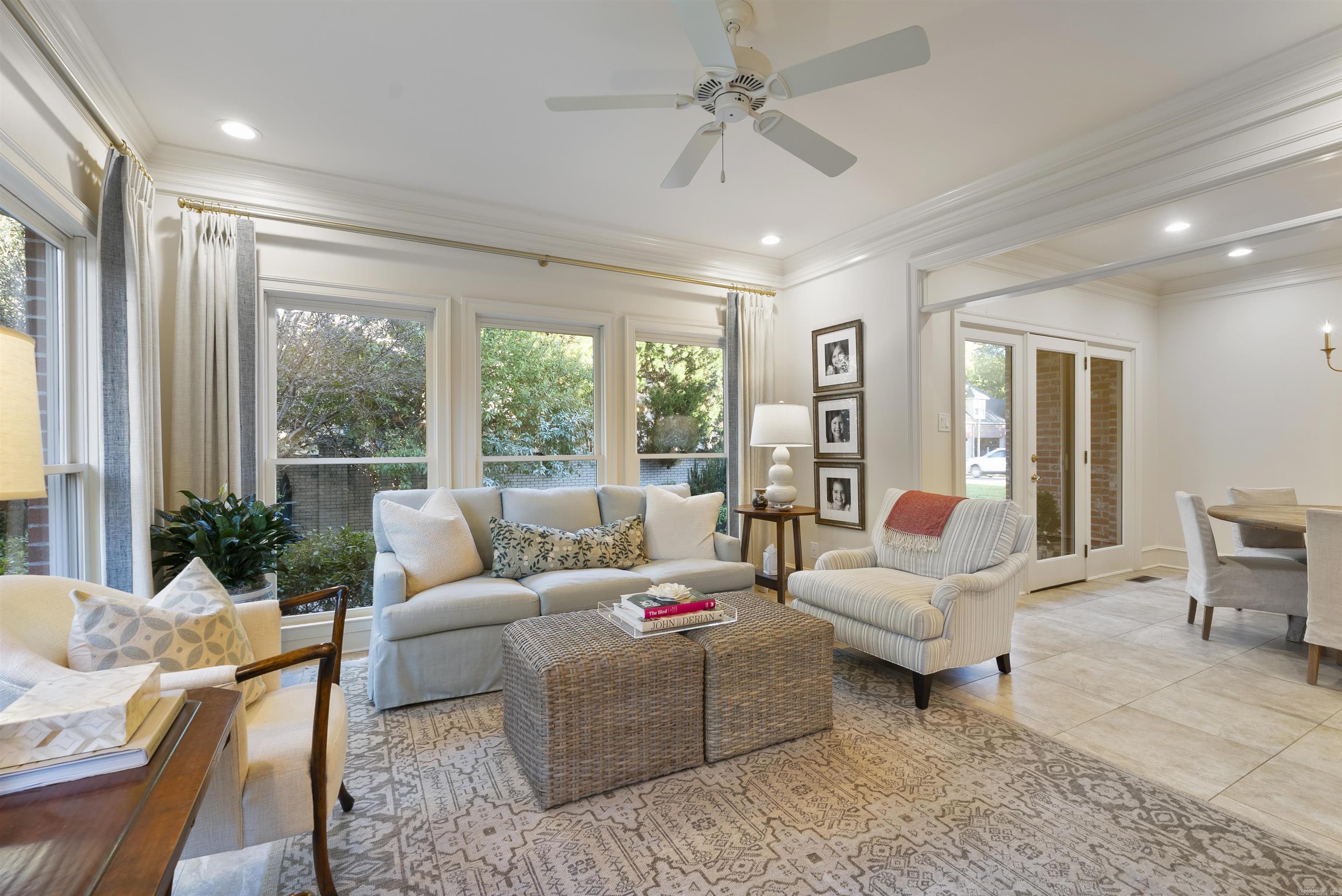 16 Hickory Creek  Little Rock, AR