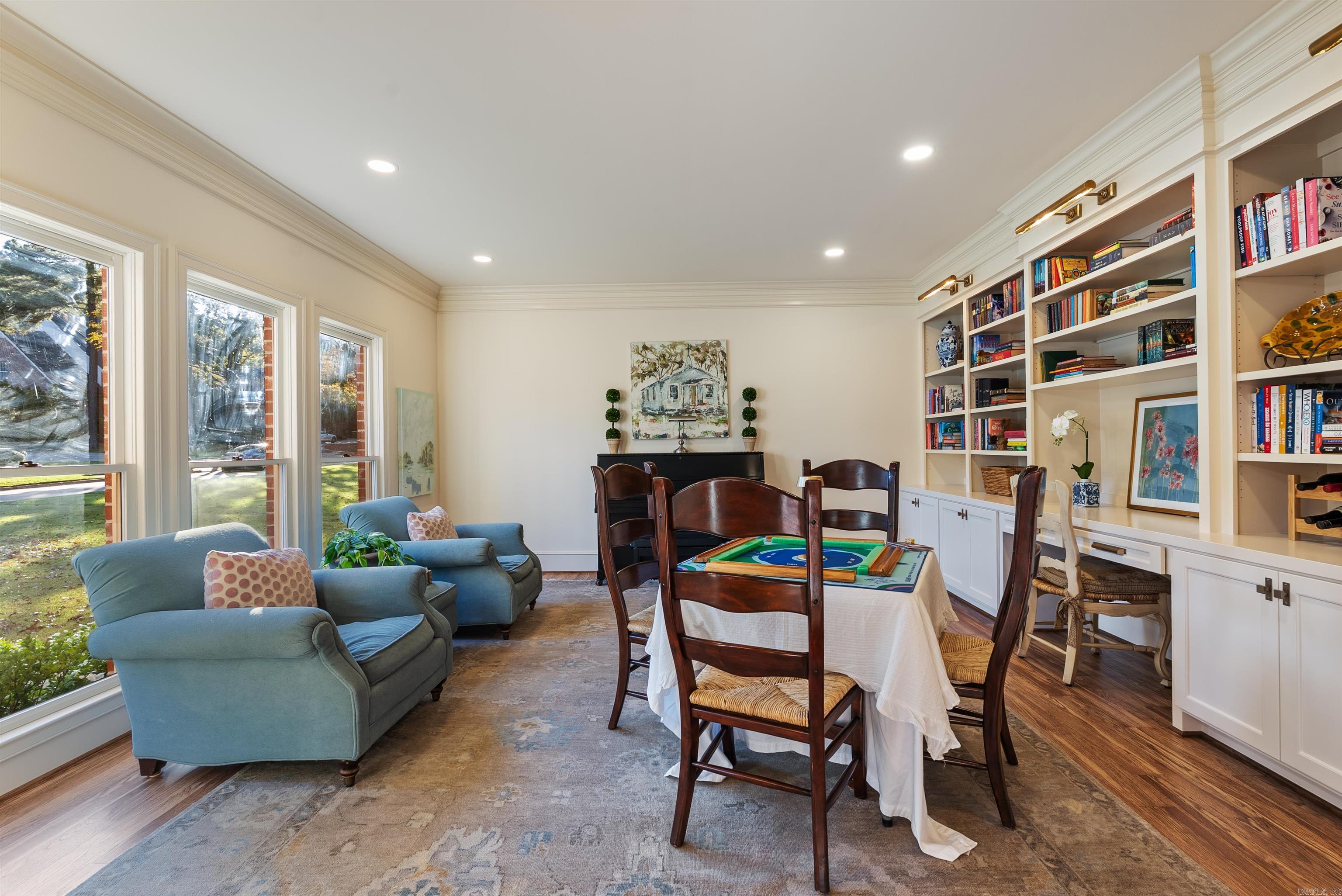 16 Hickory Creek  Little Rock, AR