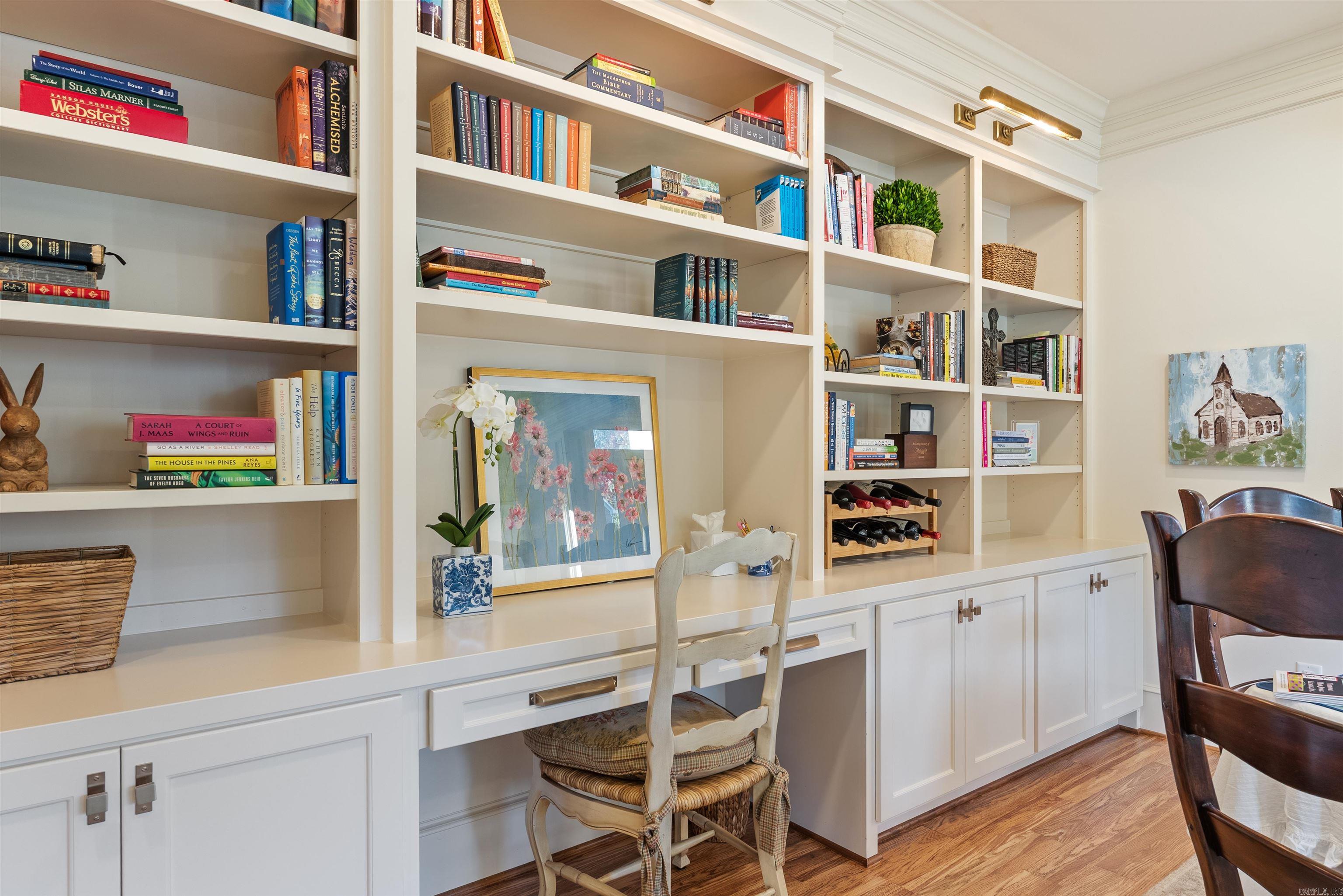 16 Hickory Creek  Little Rock, AR