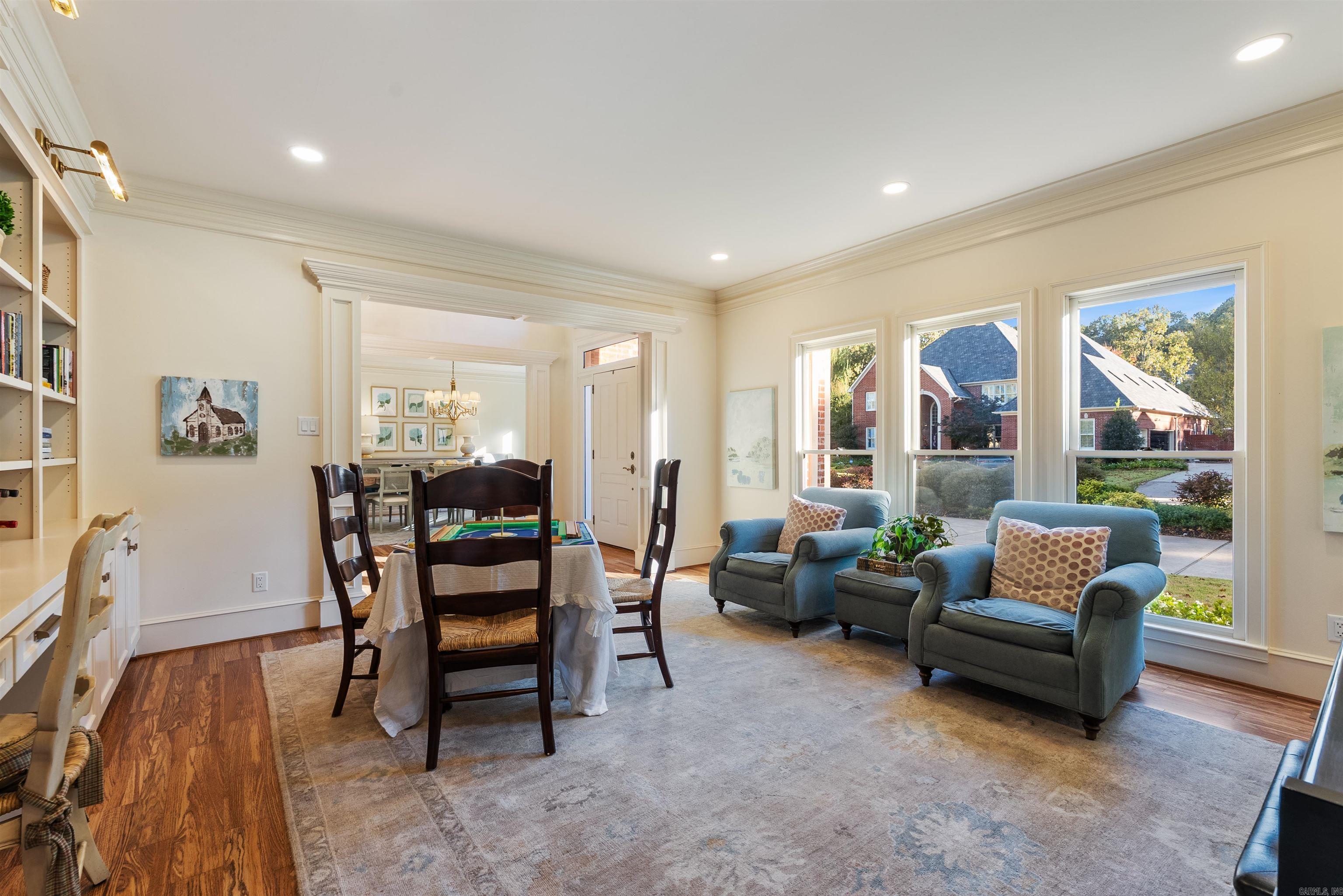 16 Hickory Creek  Little Rock, AR