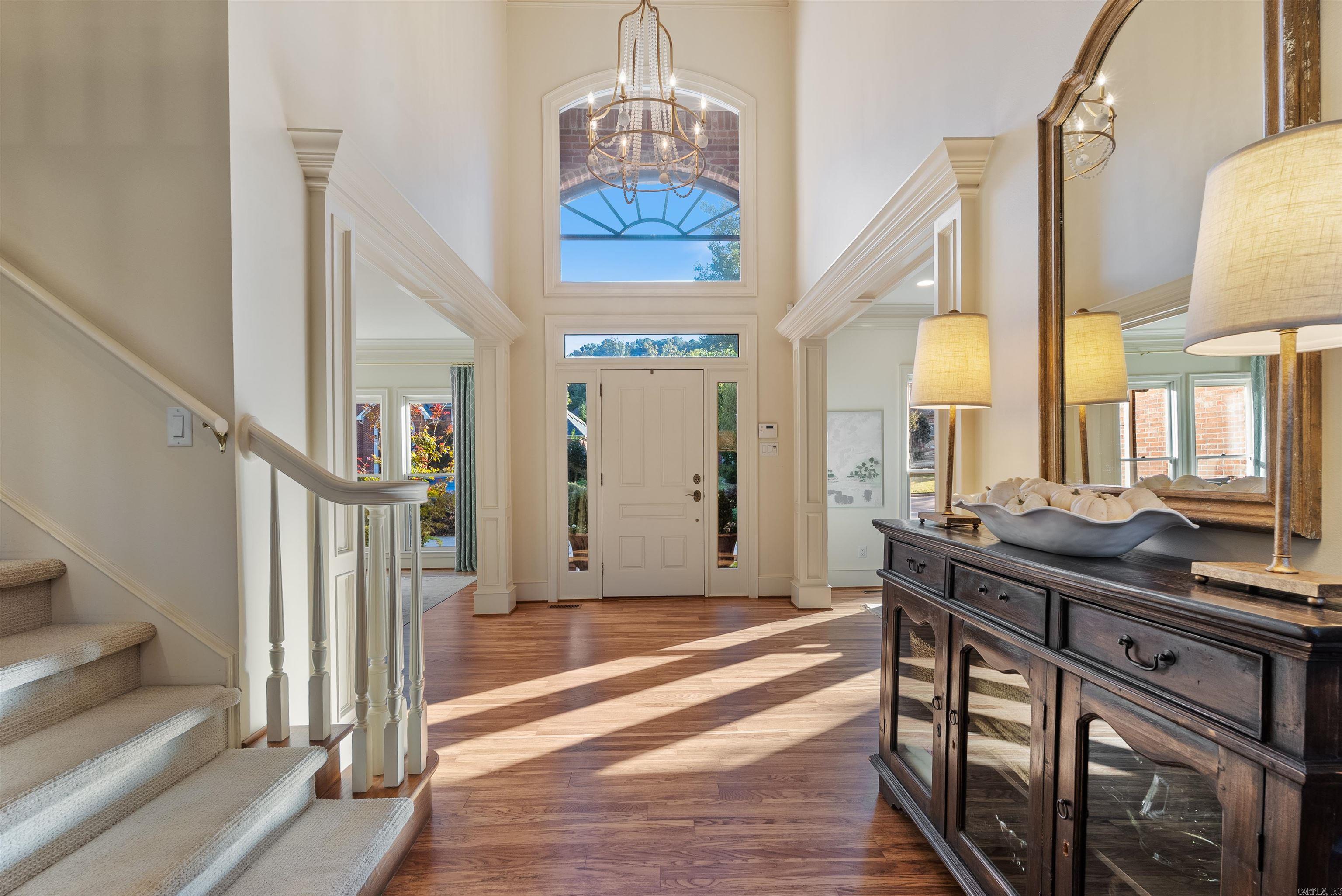 16 Hickory Creek  Little Rock, AR