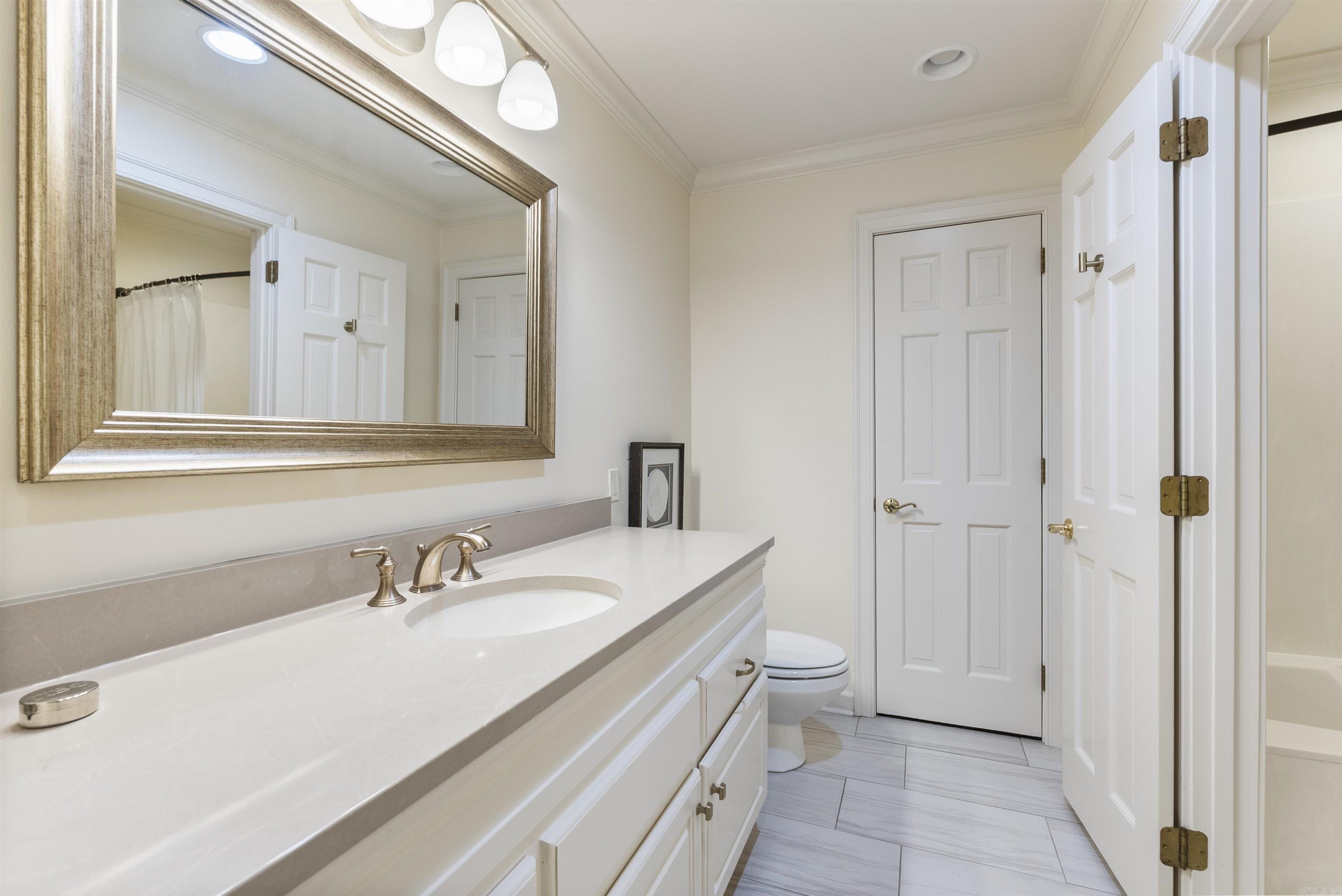 16 Hickory Creek  Little Rock, AR