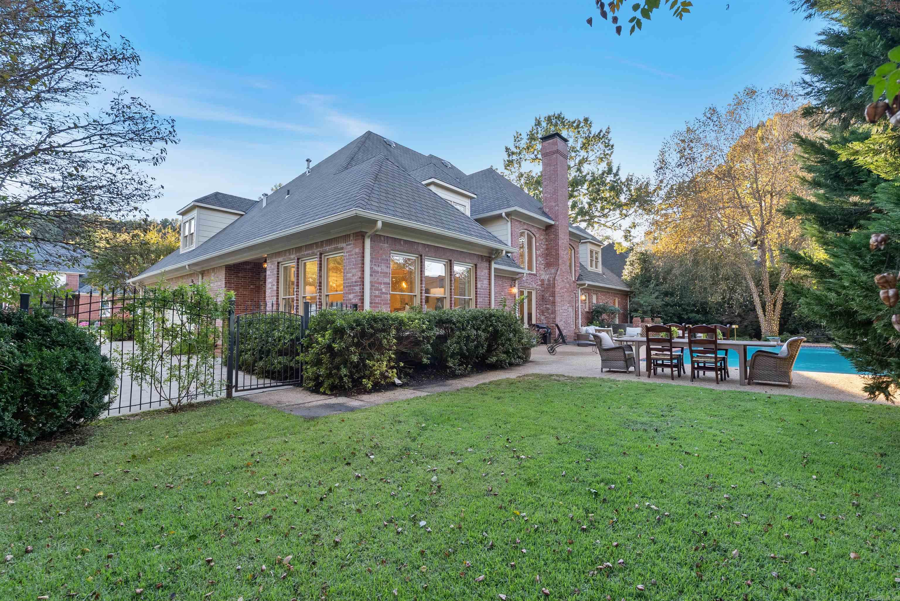 16 Hickory Creek  Little Rock, AR