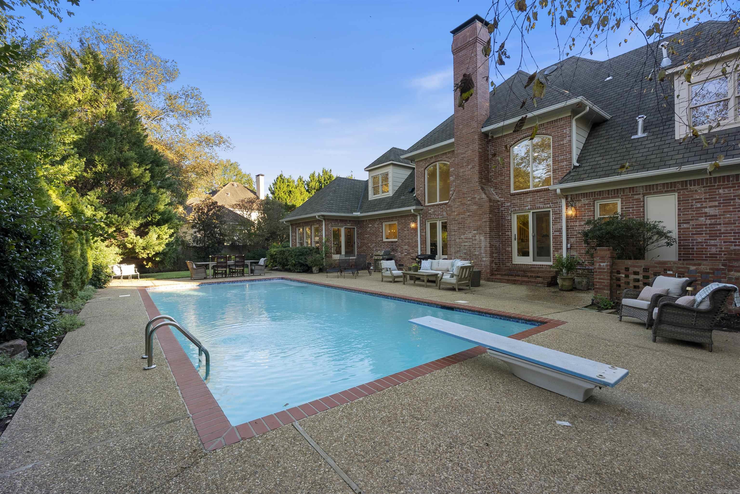 16 Hickory Creek  Little Rock, AR