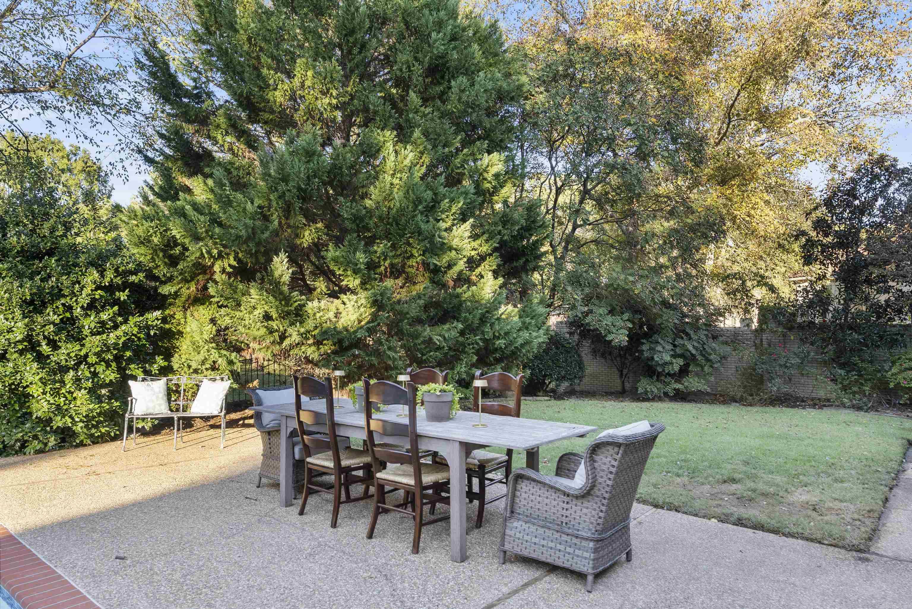 16 Hickory Creek  Little Rock, AR