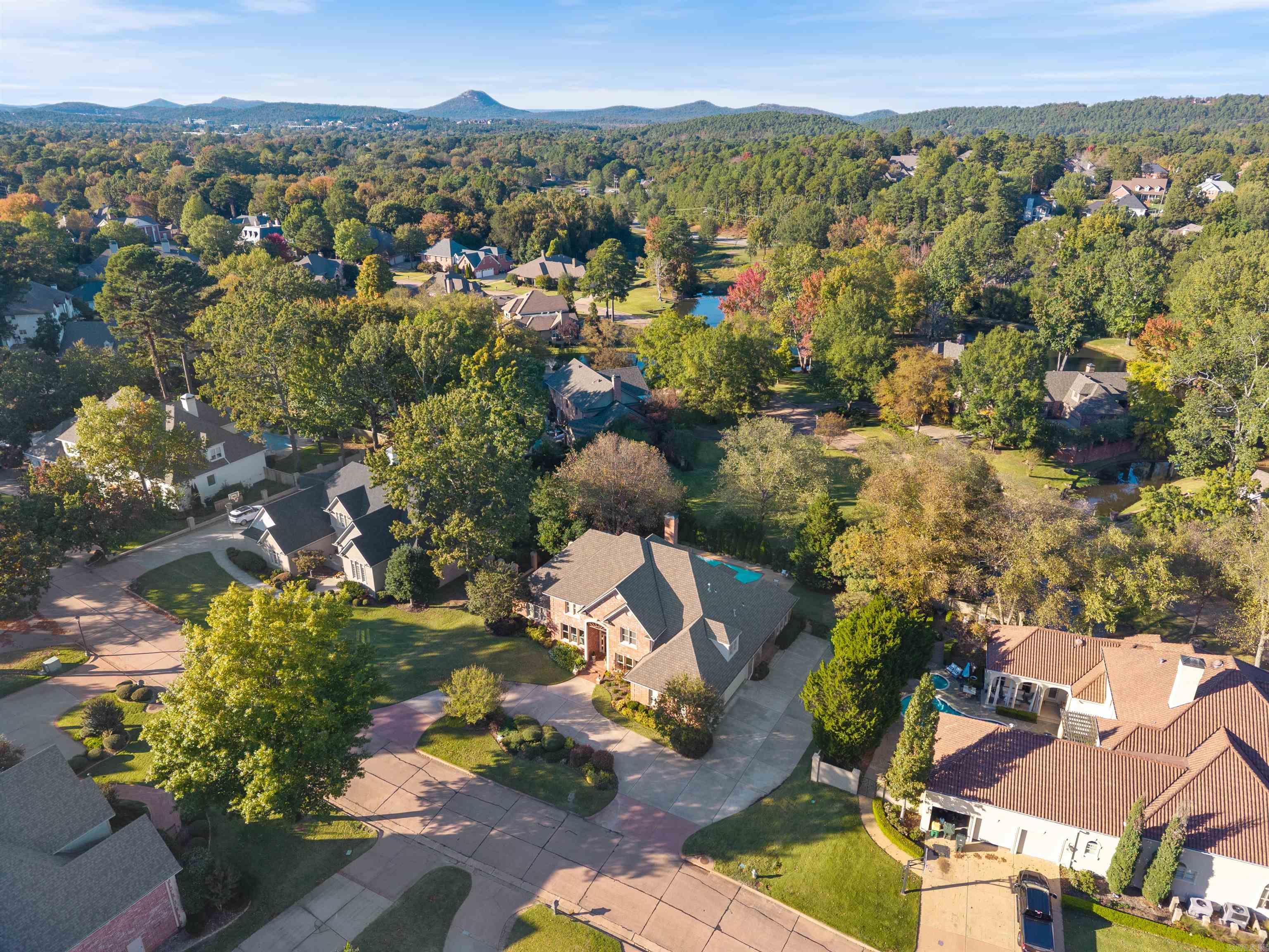 16 Hickory Creek  Little Rock, AR