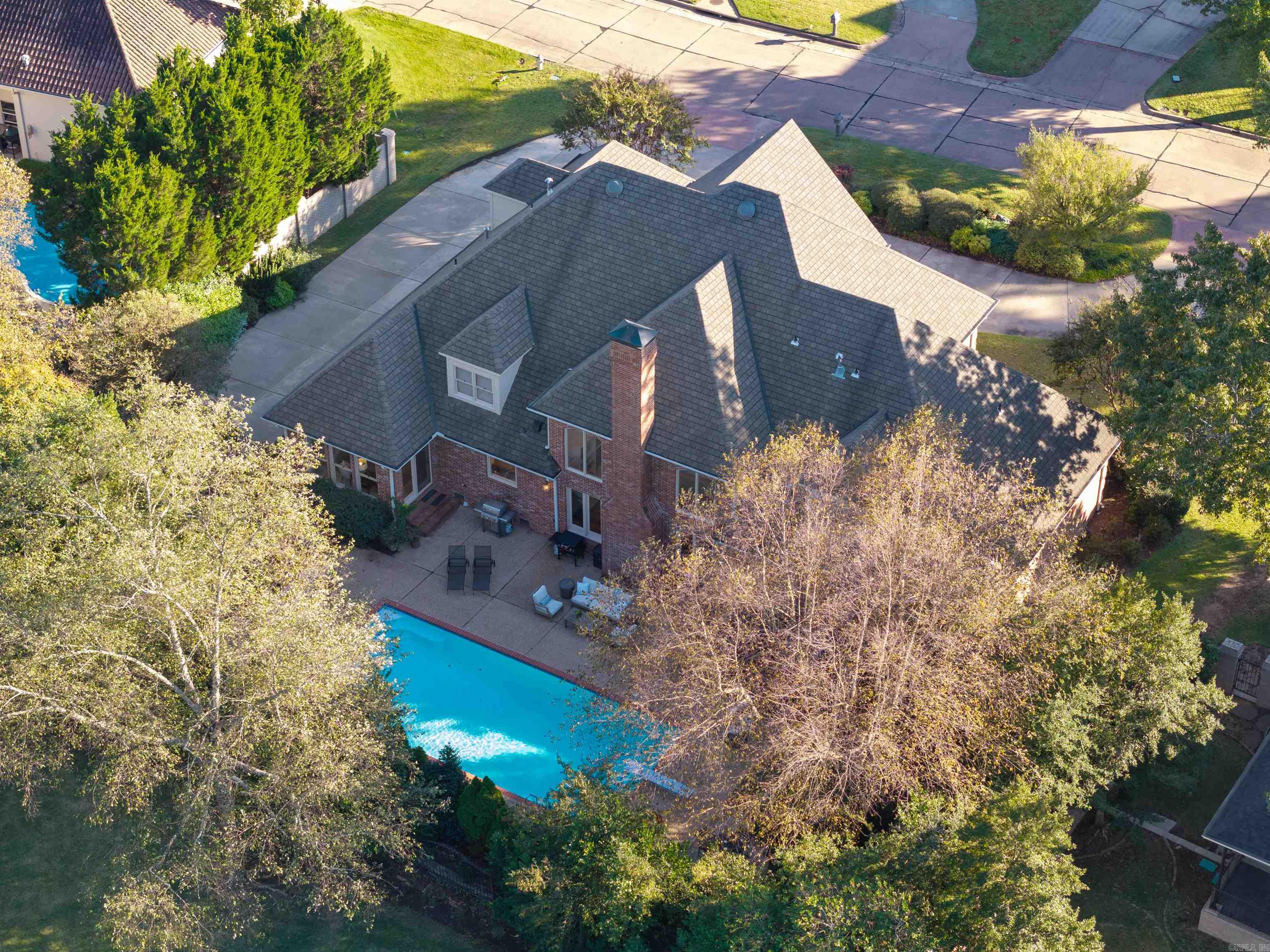 16 Hickory Creek  Little Rock, AR