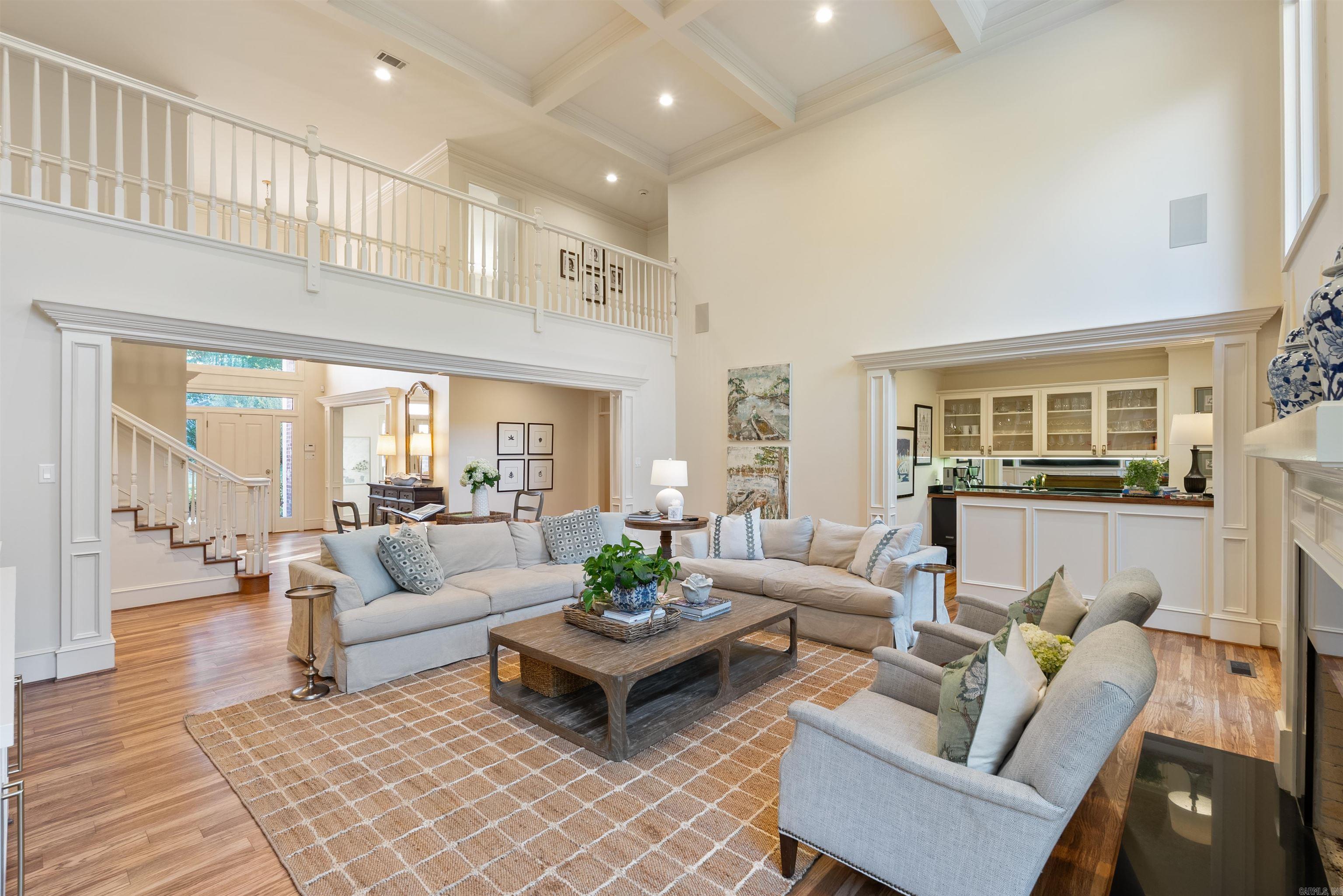 16 Hickory Creek  Little Rock, AR