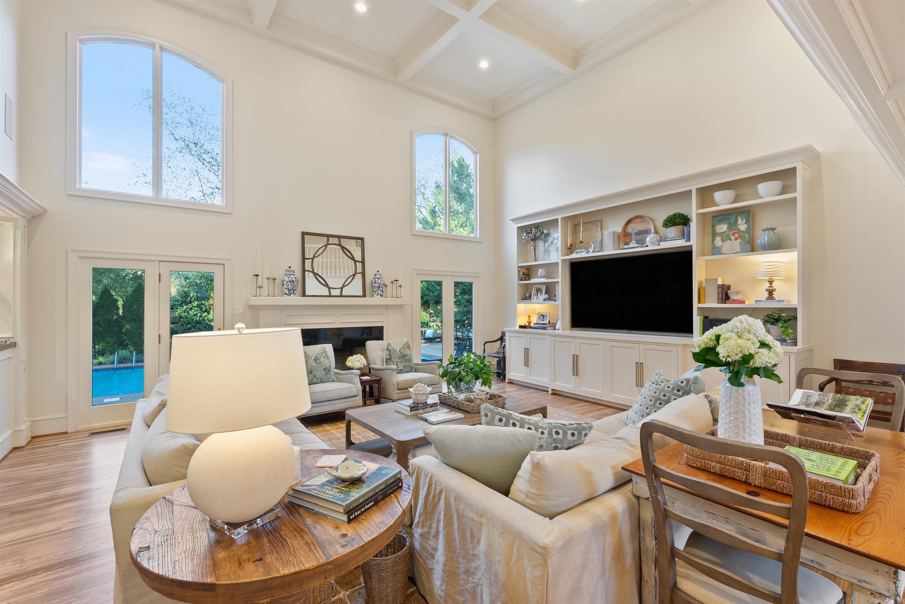 16 Hickory Creek  Little Rock, AR