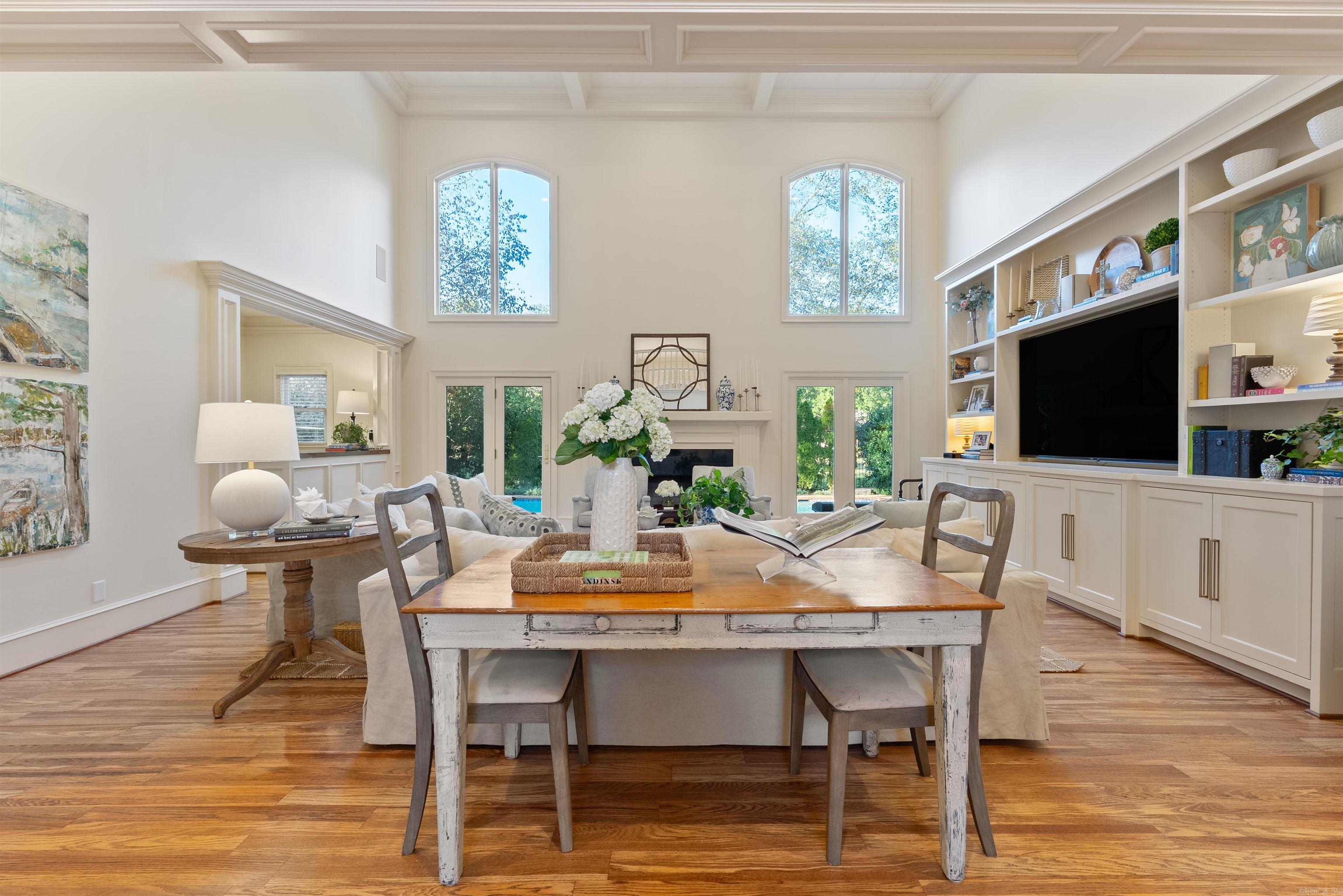 16 Hickory Creek  Little Rock, AR