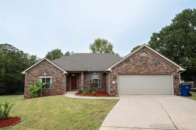 7  Glacier  Maumelle, AR