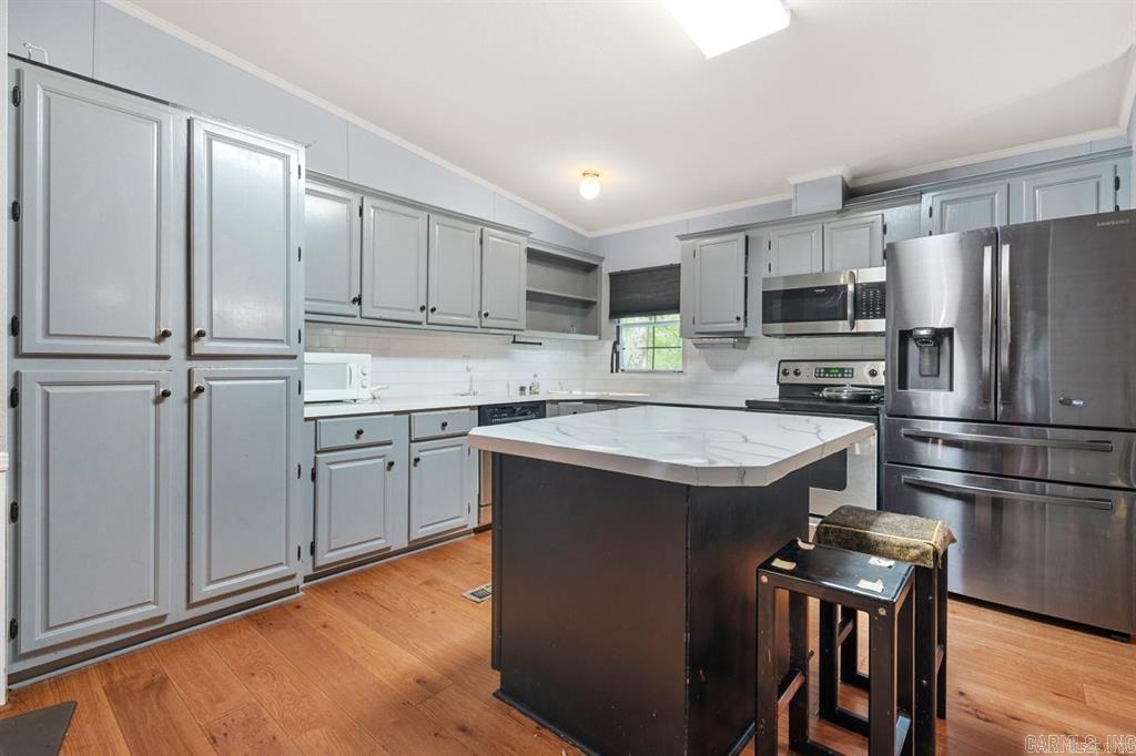 130 Jonita  Hot Springs, AR