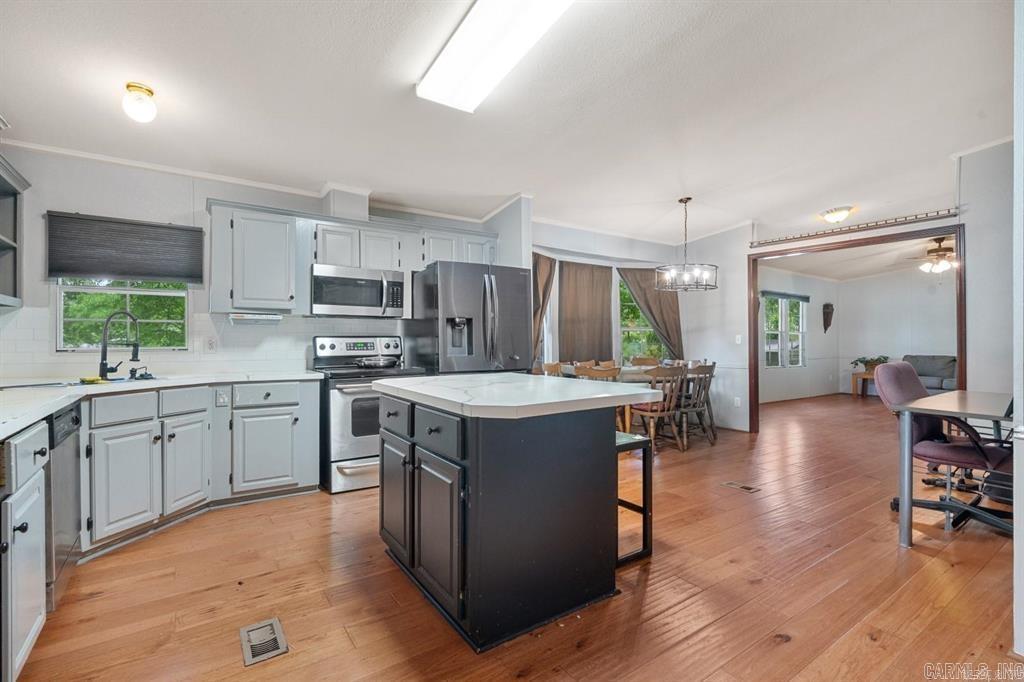 130 Jonita  Hot Springs, AR