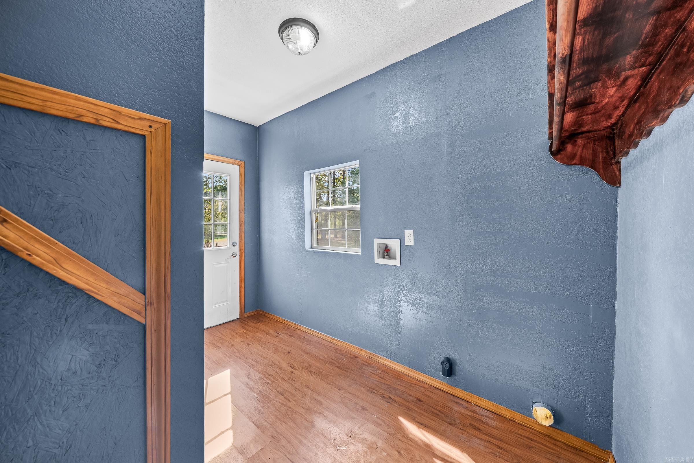 404 Mercer St Street Horatio, AR 71842