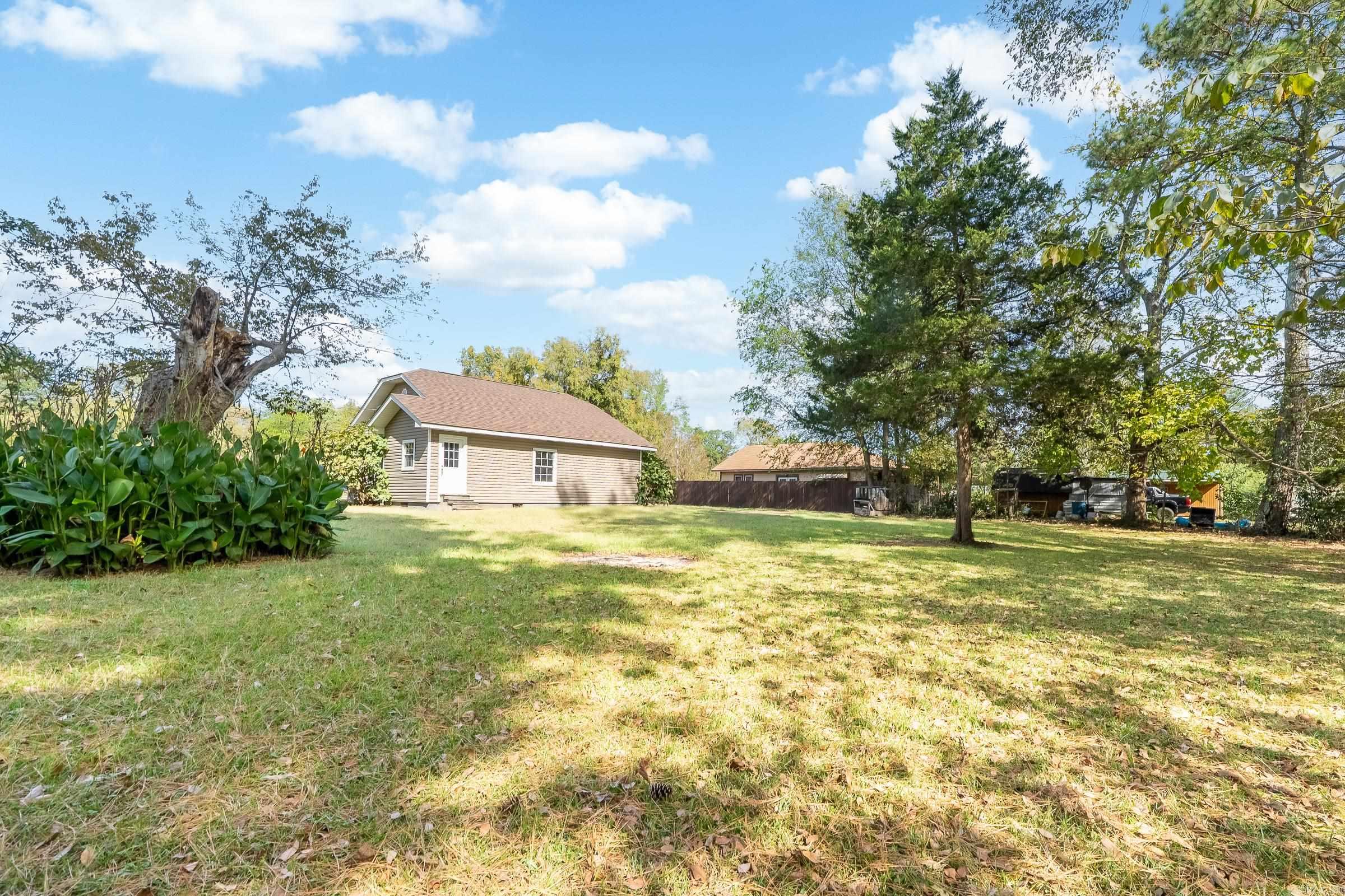 404 Mercer St Street Horatio, AR 71842