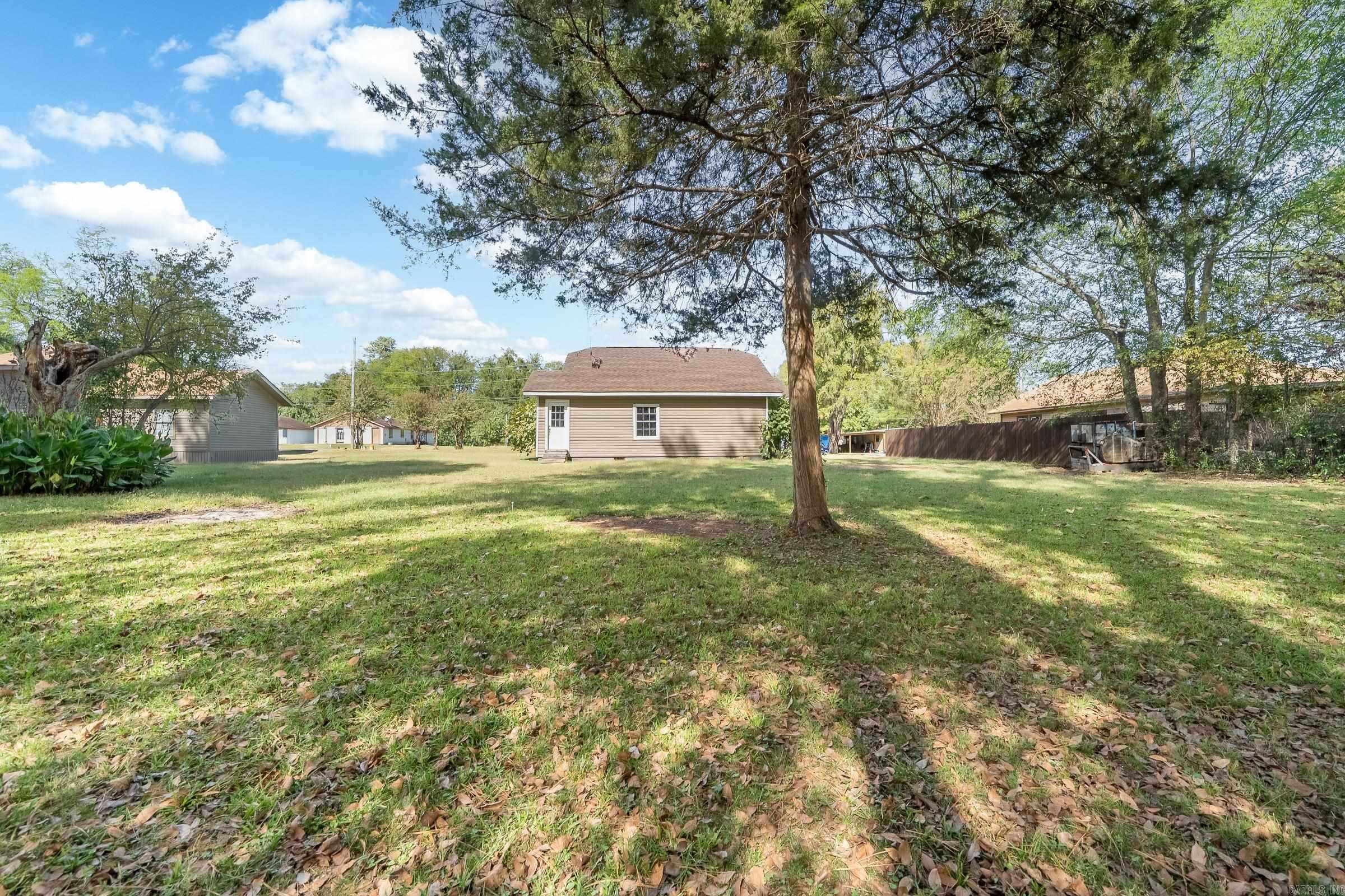 404 Mercer St Street Horatio, AR 71842