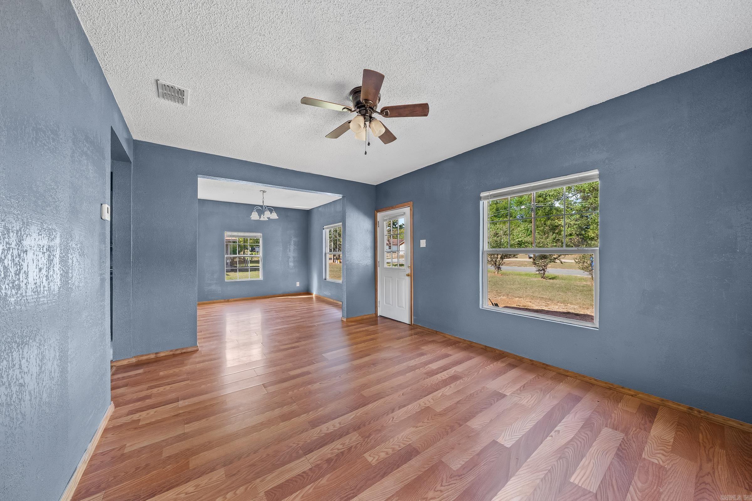 404 Mercer St Street Horatio, AR 71842