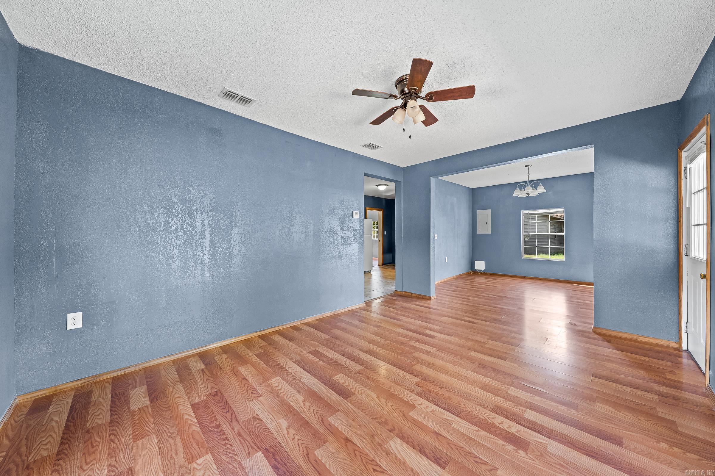 404 Mercer St Street Horatio, AR 71842