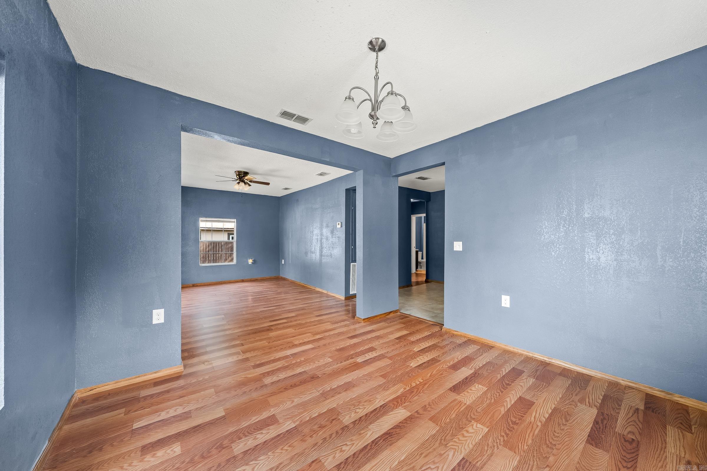 404 Mercer St Street Horatio, AR 71842