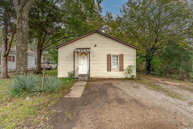 906 N Madison  Jonesboro, AR