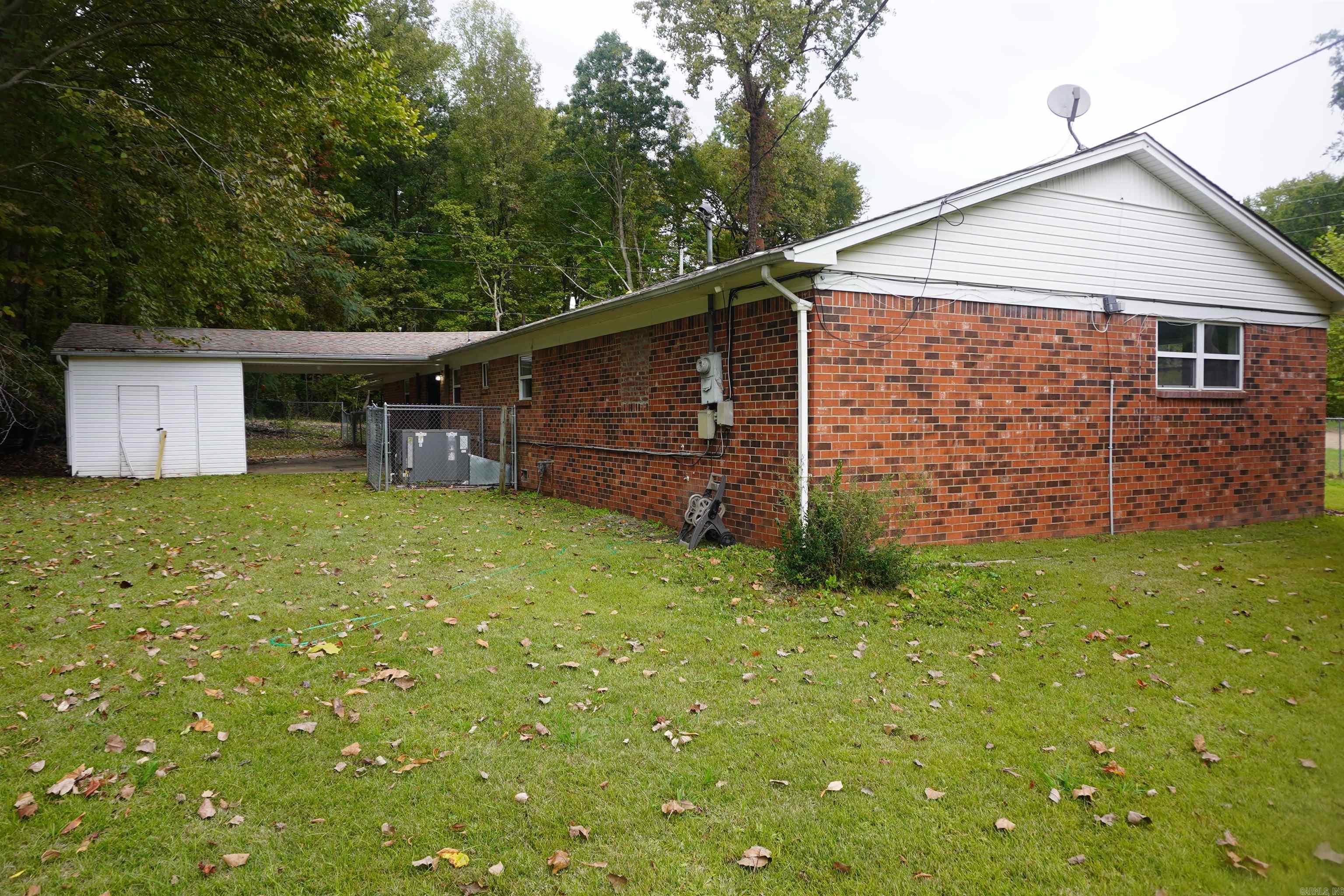 200 Newman Dr. Helena, AR 72342