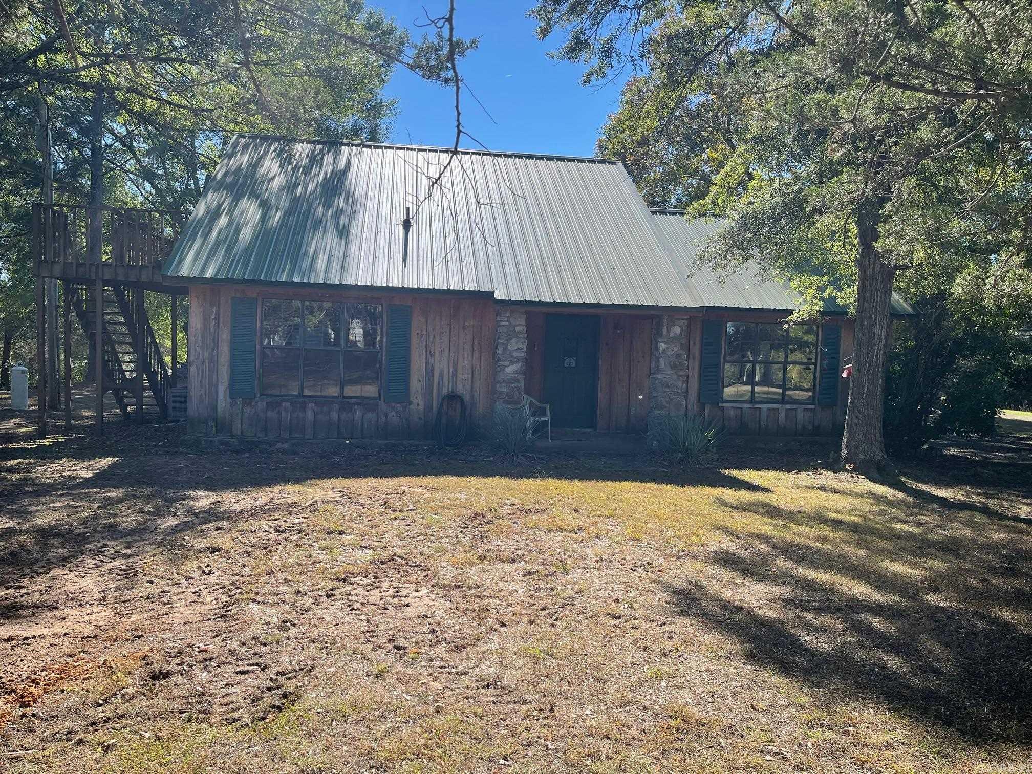 4 Andrea  Greers Ferry, AR