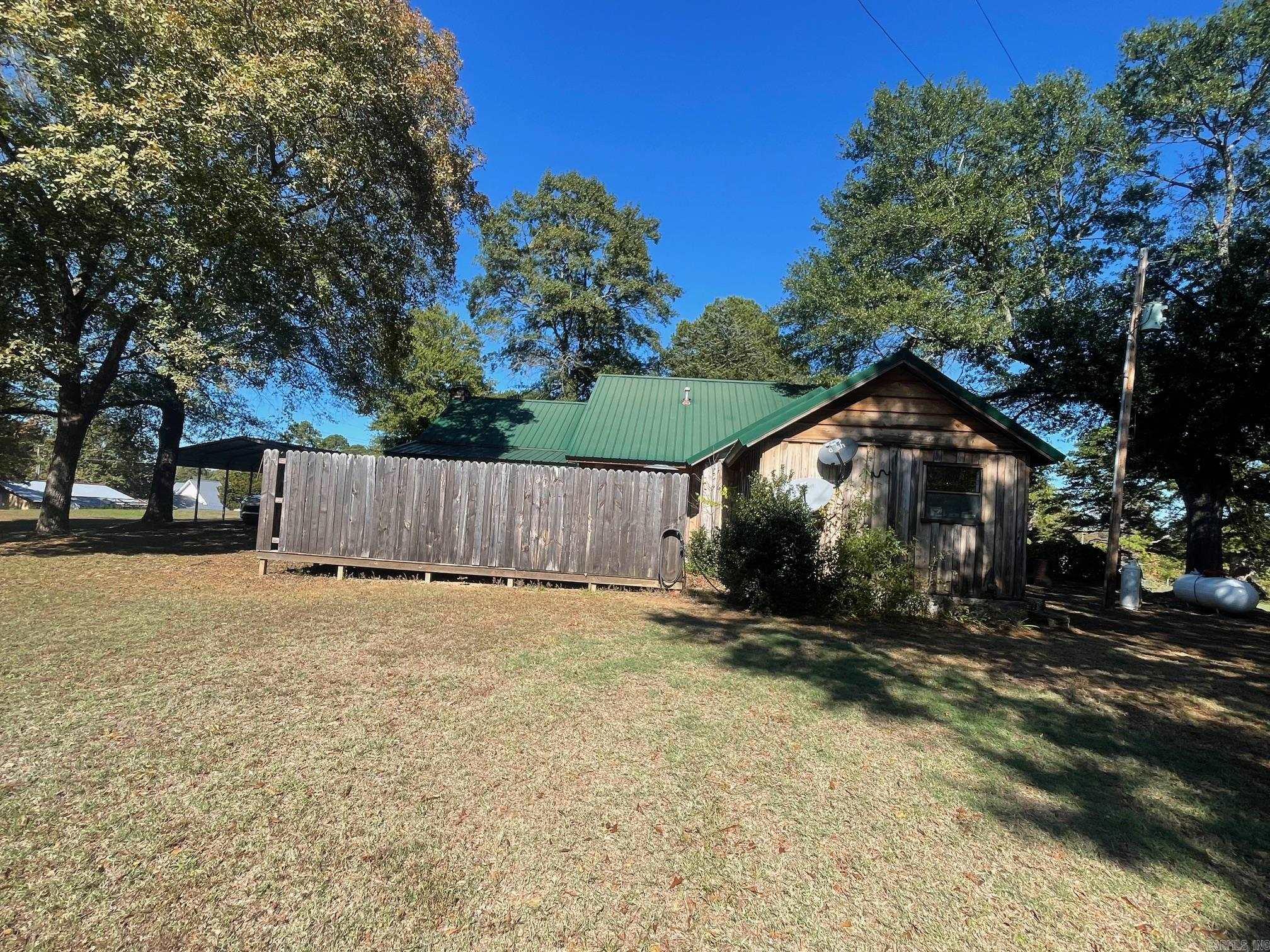 4 Andrea  Greers Ferry, AR