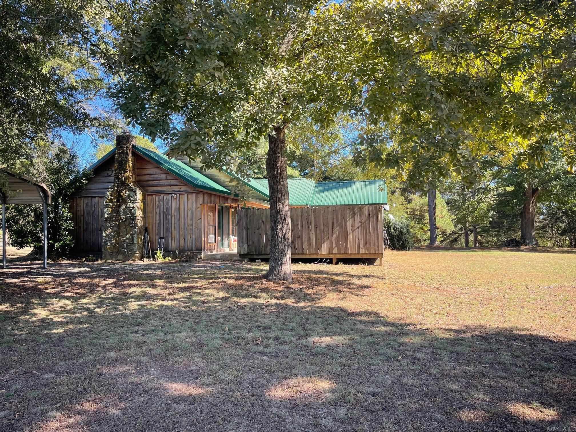 4 Andrea  Greers Ferry, AR