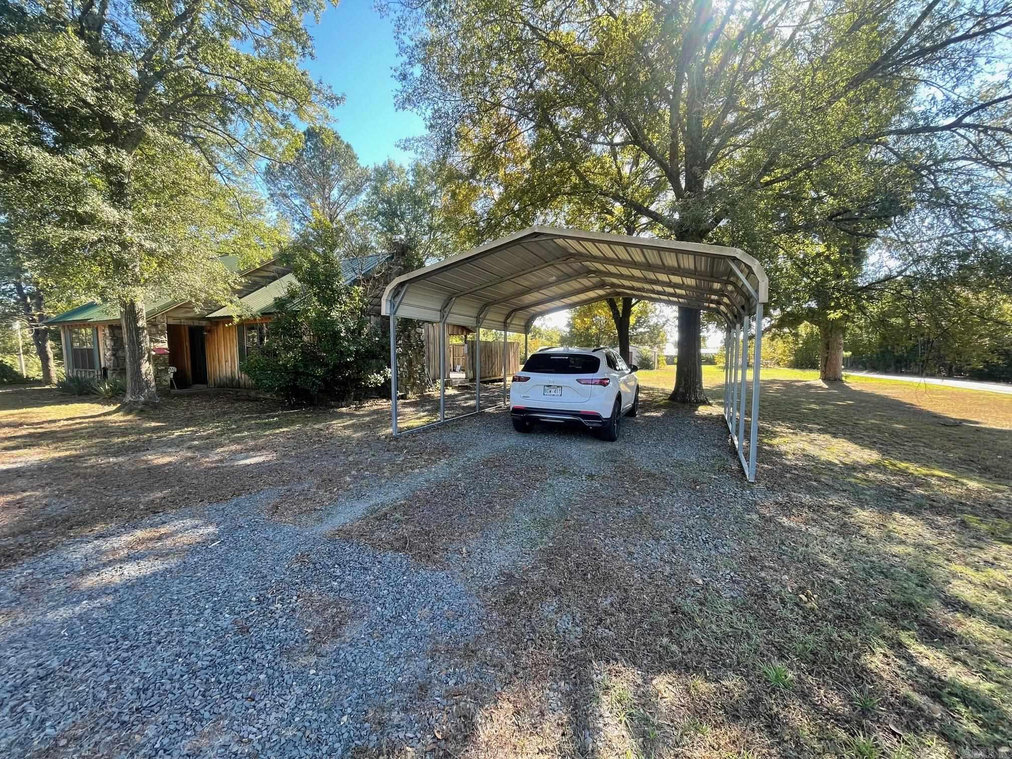 4 Andrea  Greers Ferry, AR