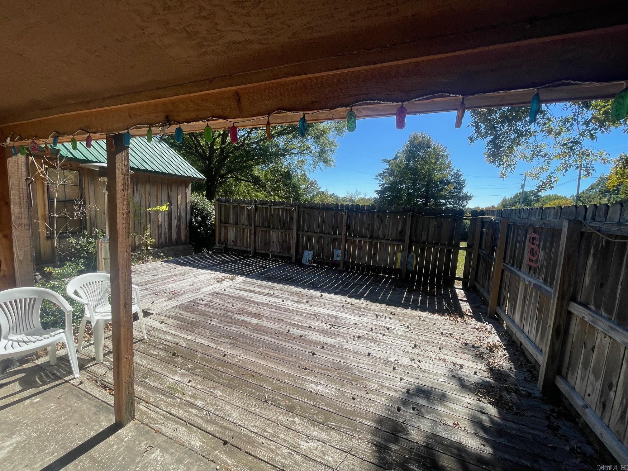 4 Andrea  Greers Ferry, AR