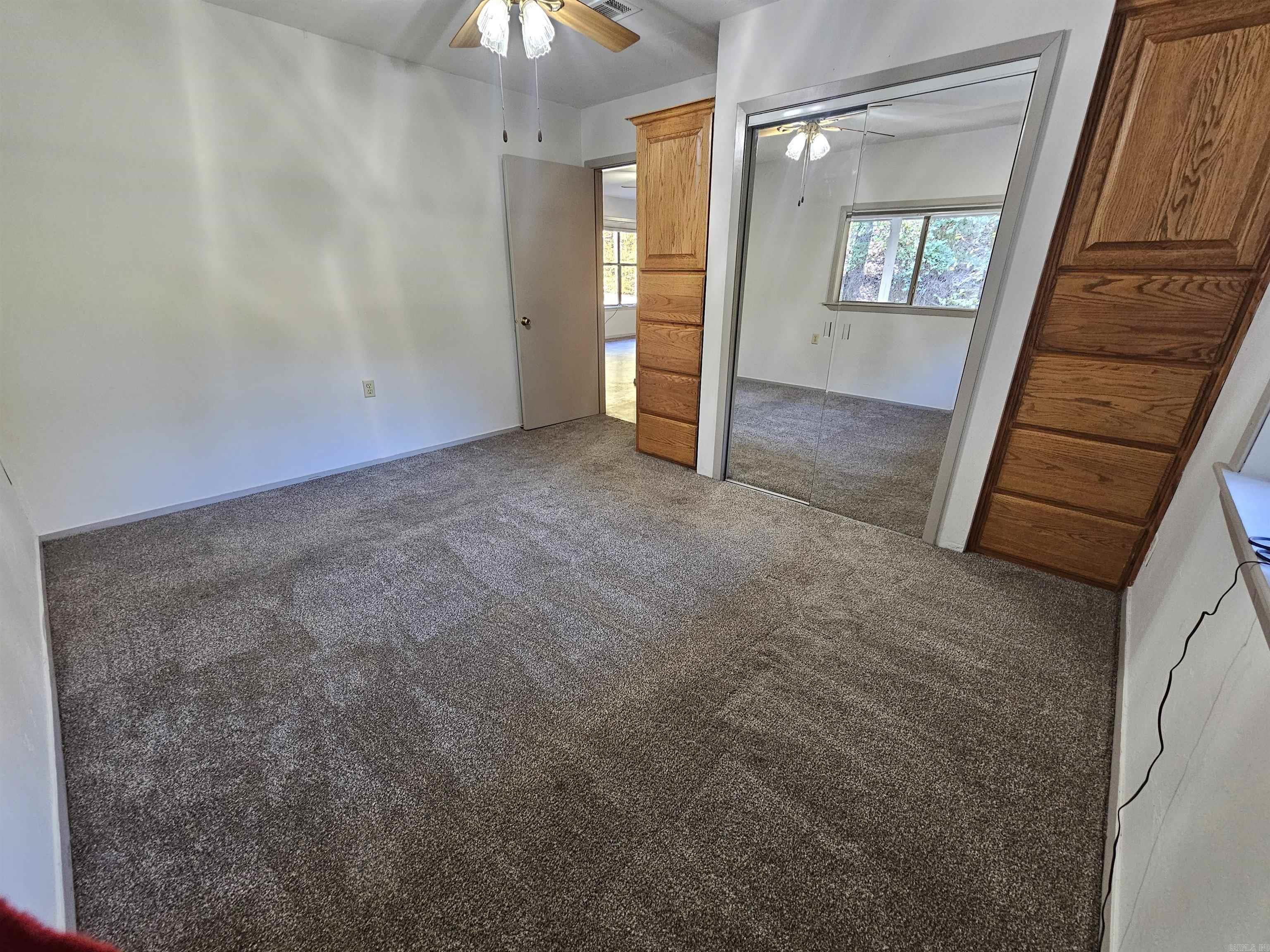 142 Amber Ln  Mena, AR