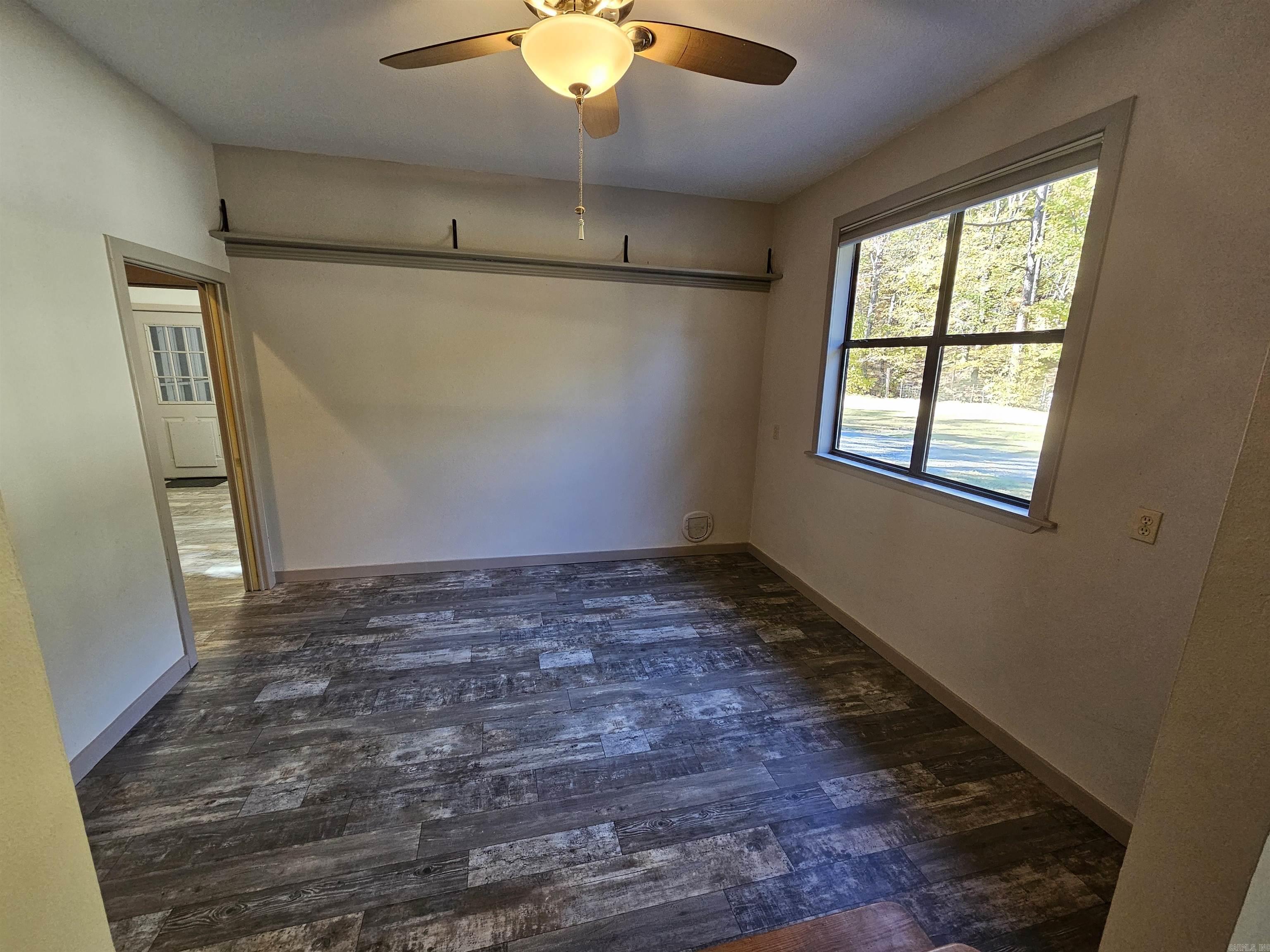 142 Amber Ln  Mena, AR