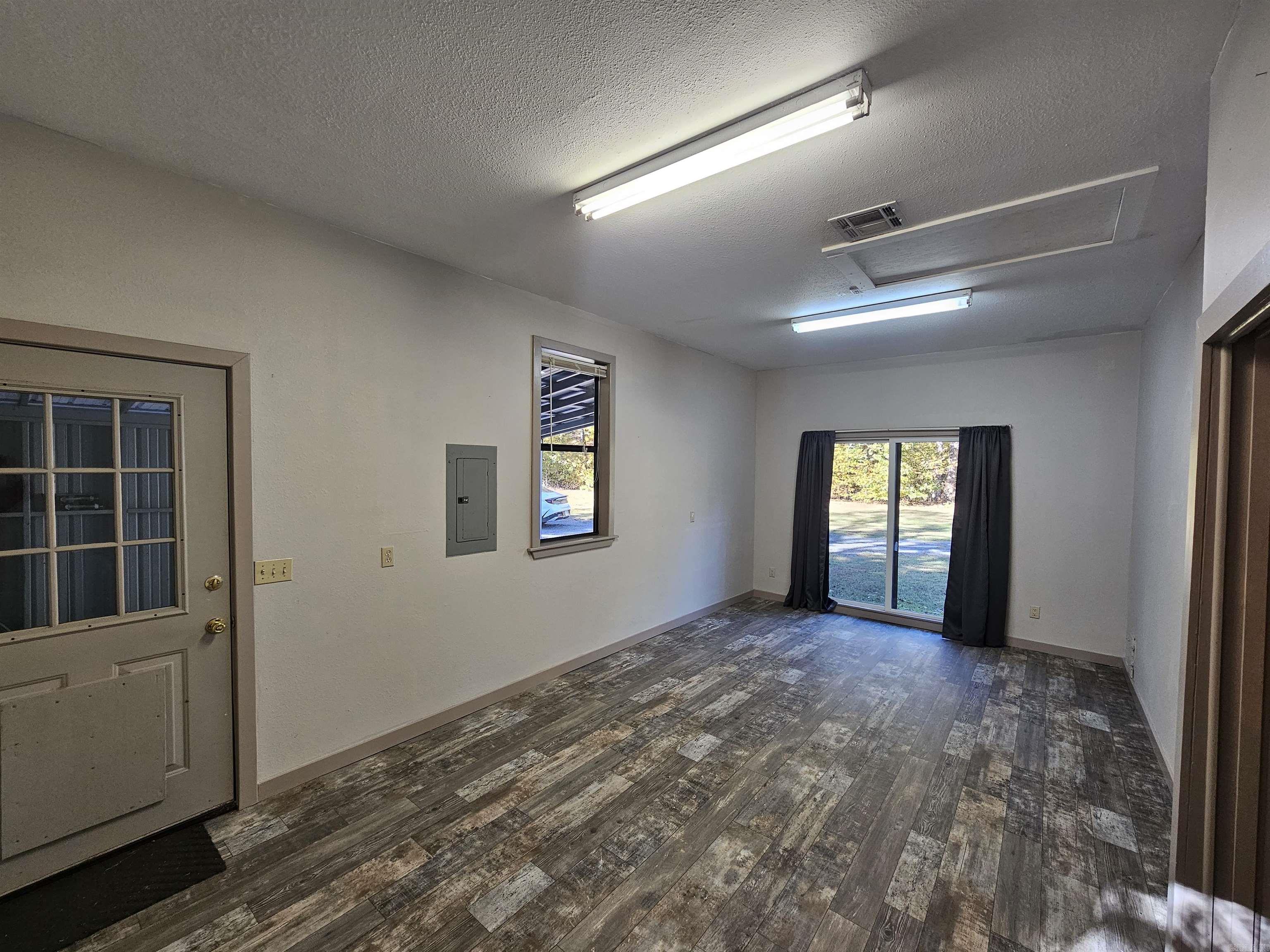 142 Amber Ln  Mena, AR