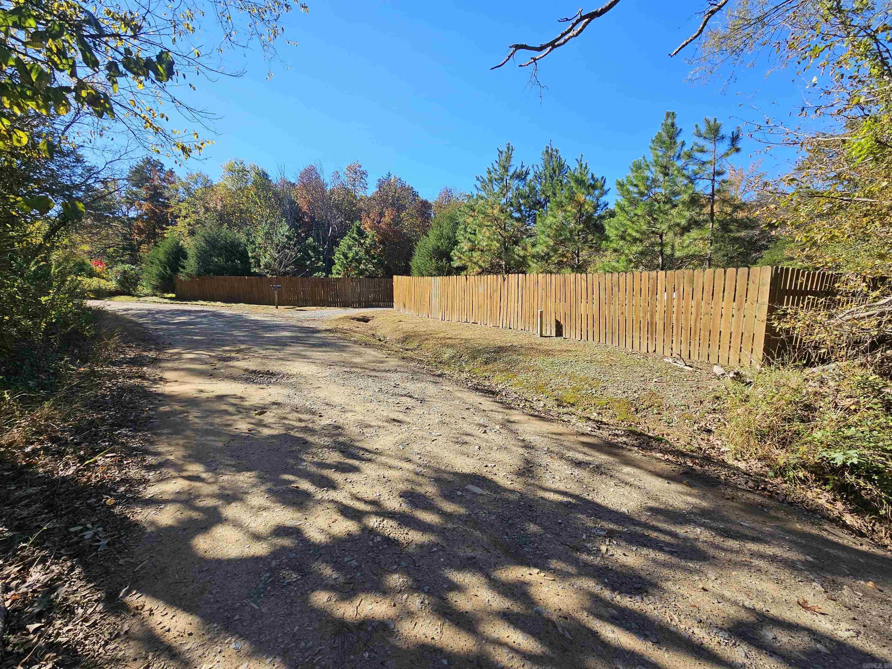 142 Amber Ln  Mena, AR