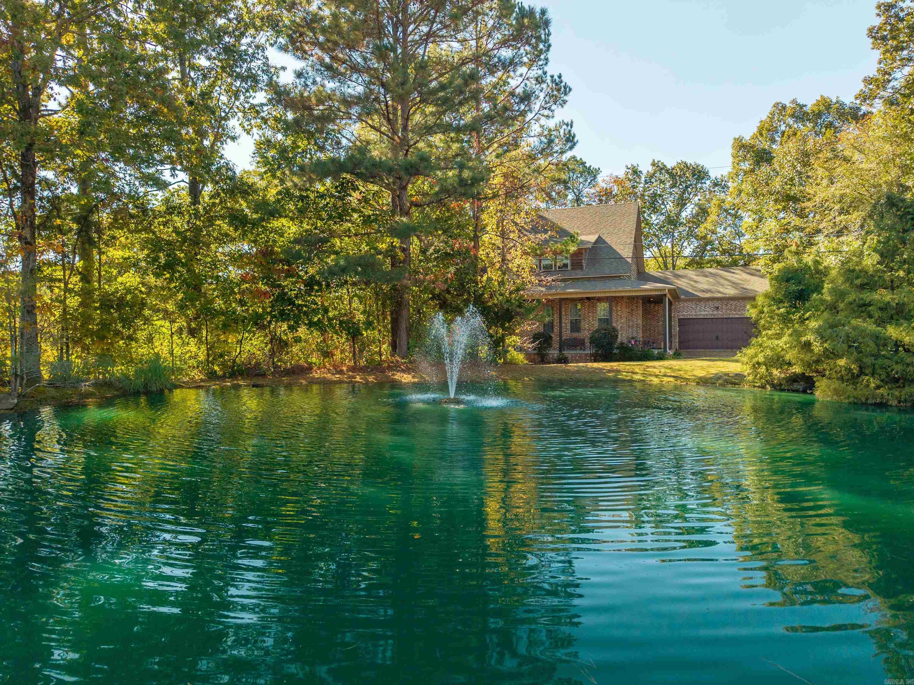 197 E Catherine Heights  Hot Springs, AR