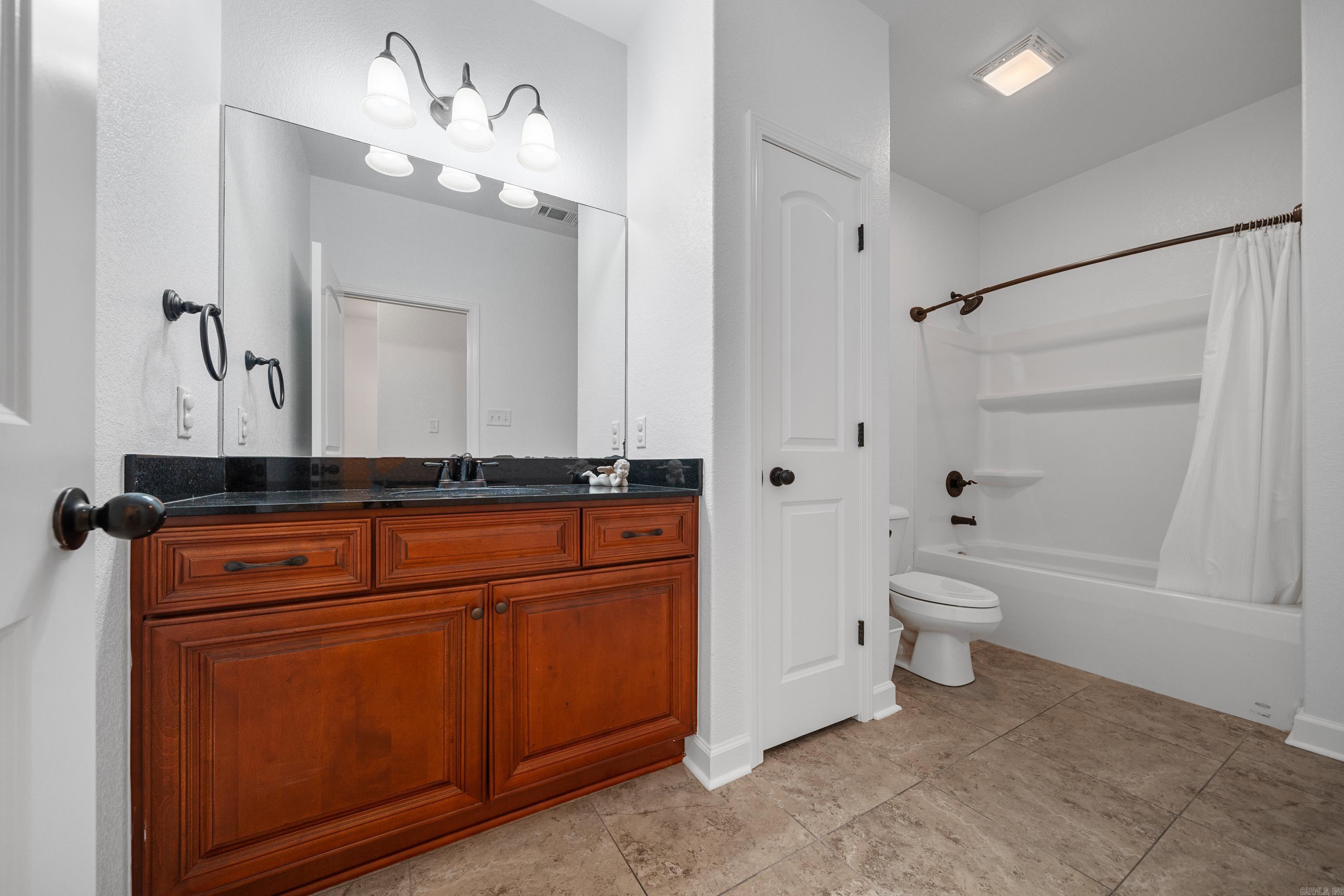 197 E Catherine Heights  Hot Springs, AR