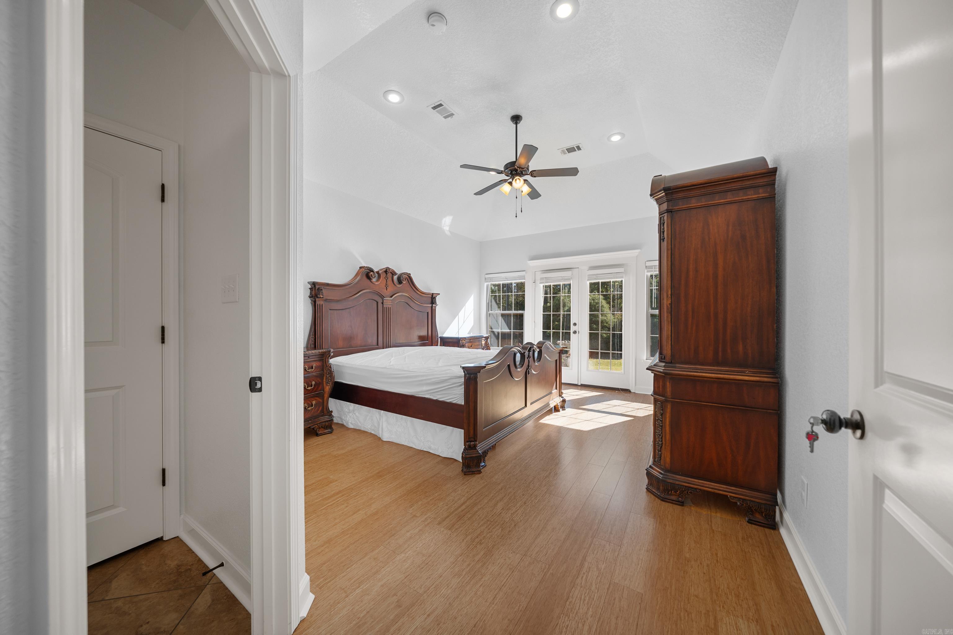 197 E Catherine Heights  Hot Springs, AR