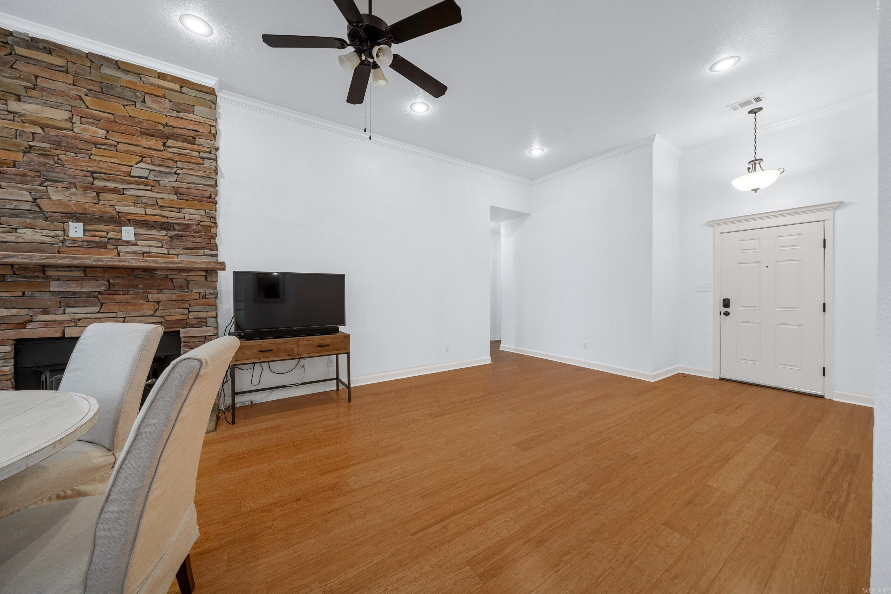 197 E Catherine Heights  Hot Springs, AR