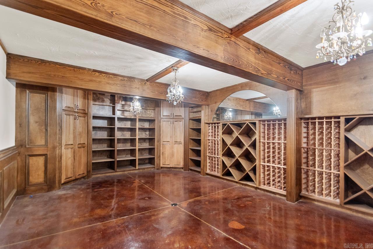 10 Valley Crest Ct Little Rock, AR 72223