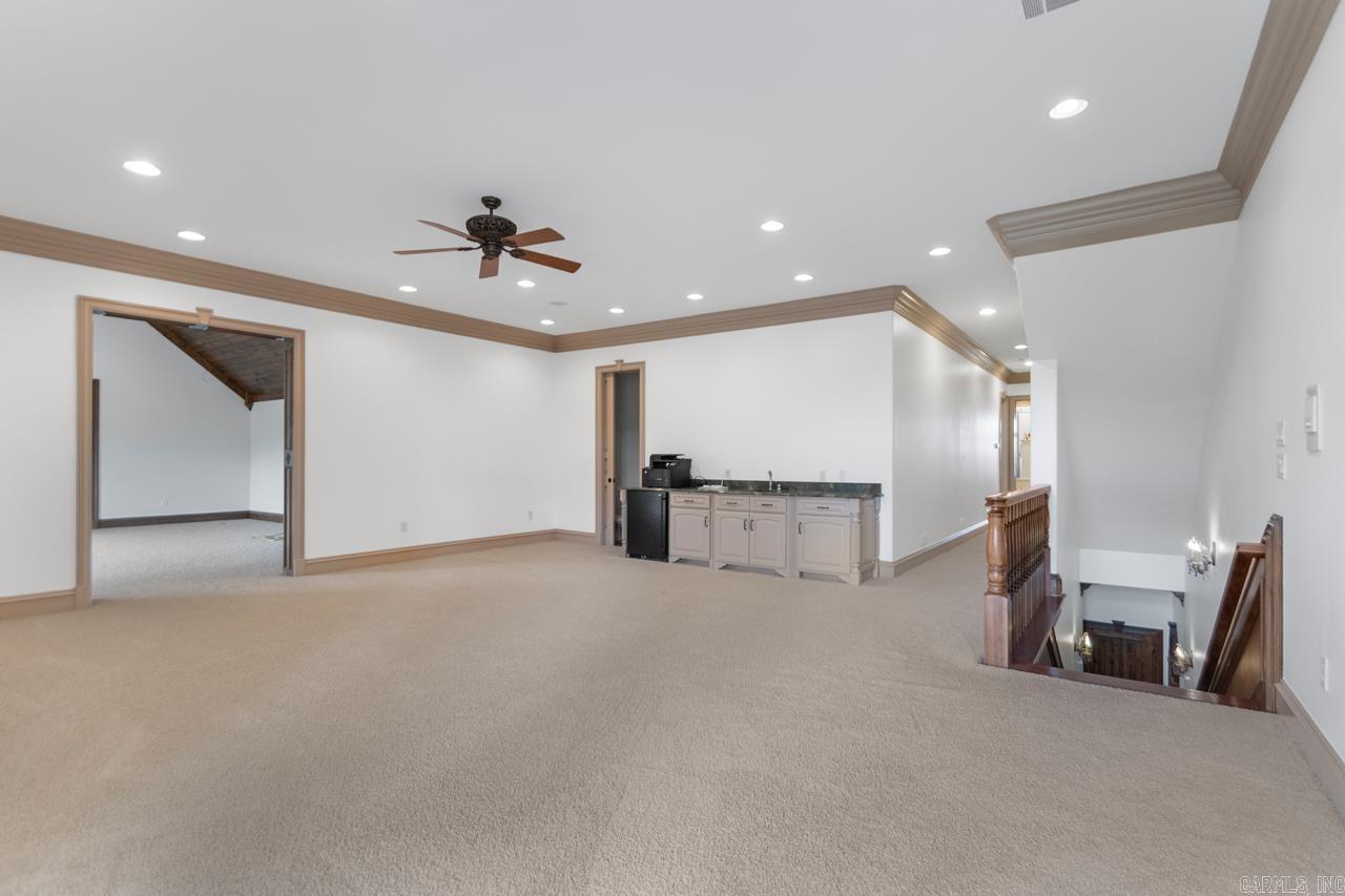 10 Valley Crest Ct Little Rock, AR 72223