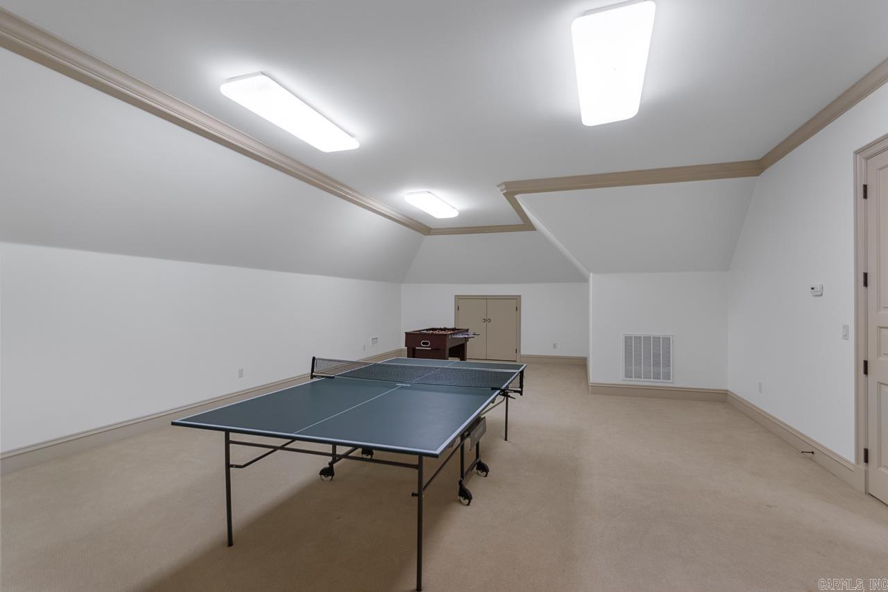 10 Valley Crest Ct Little Rock, AR 72223