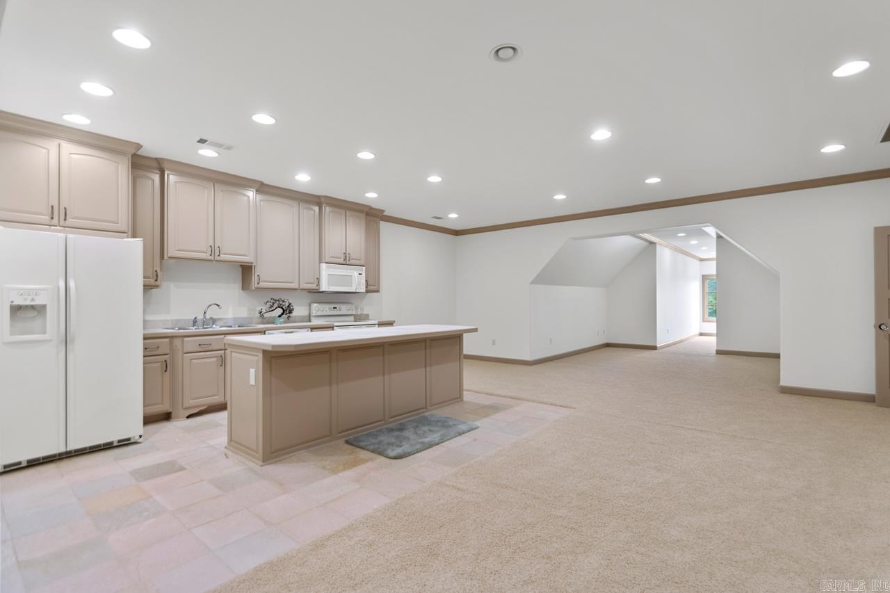 10 Valley Crest Ct Little Rock, AR 72223