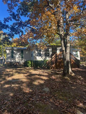 1770  Old Hickory  Shirley, AR