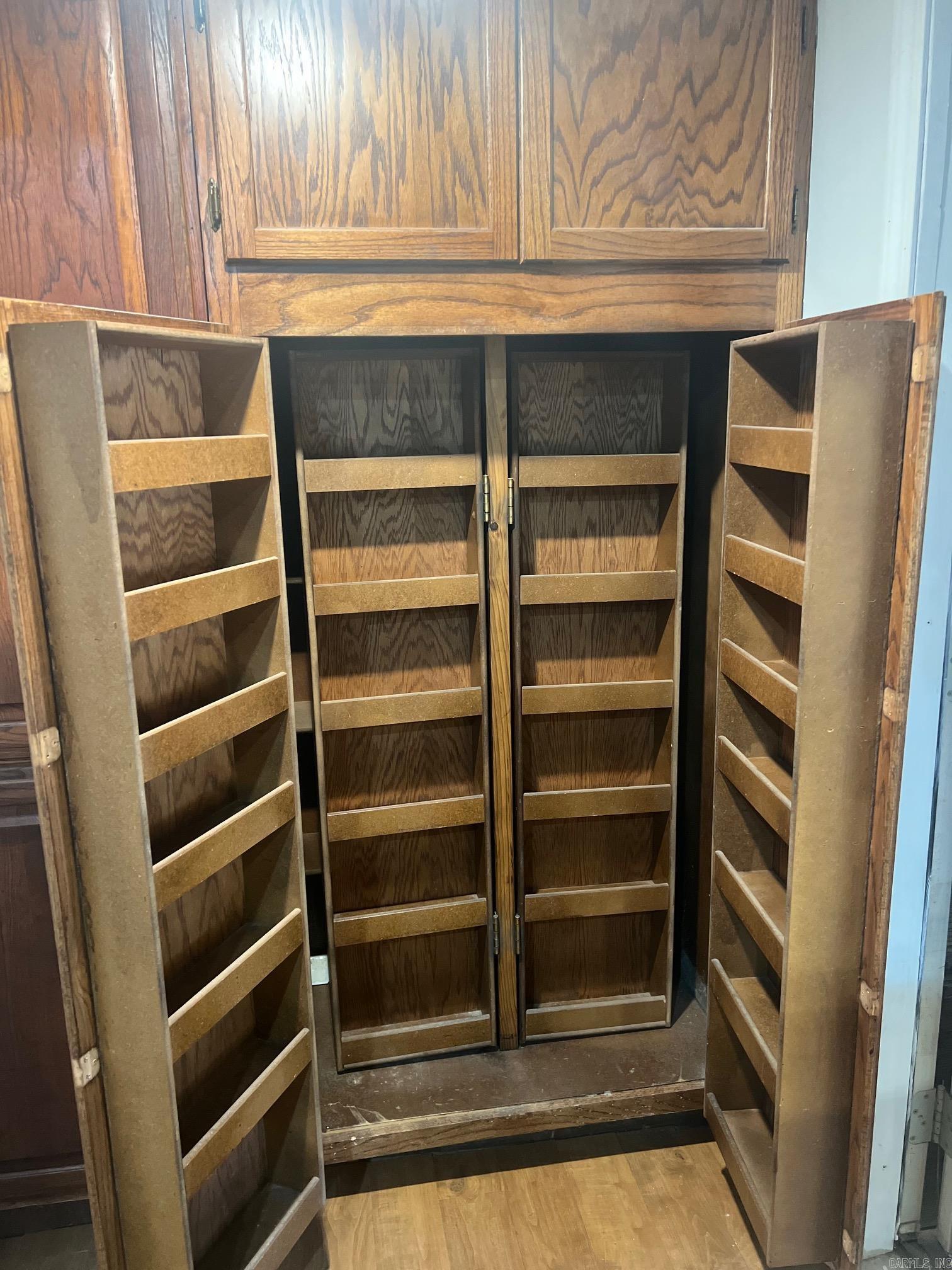 1770 Old Hickory  Shirley, AR