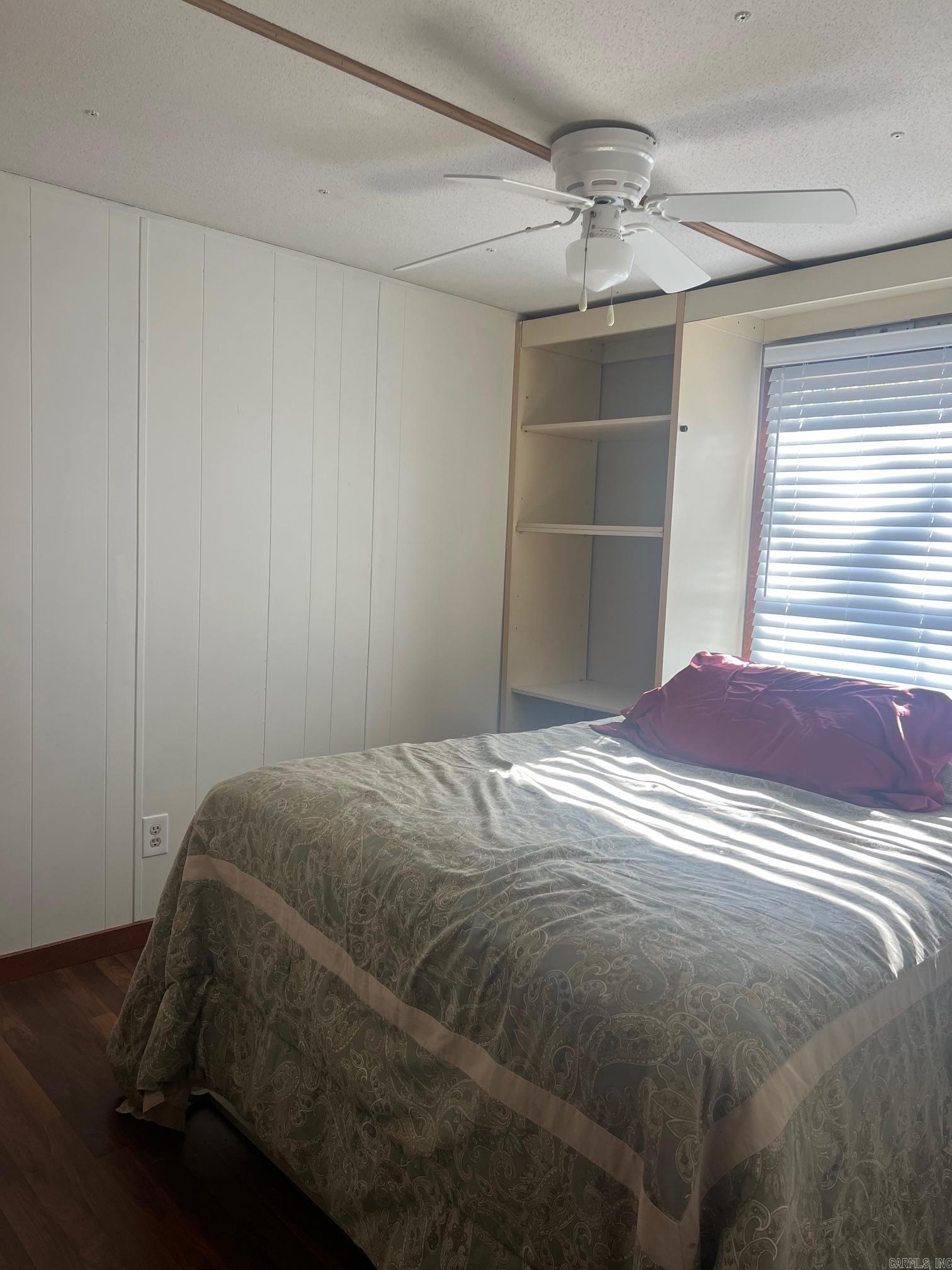 1770 Old Hickory  Shirley, AR