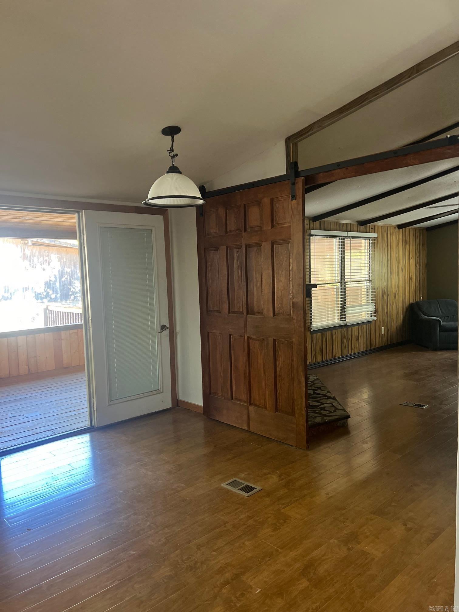 1770 Old Hickory  Shirley, AR